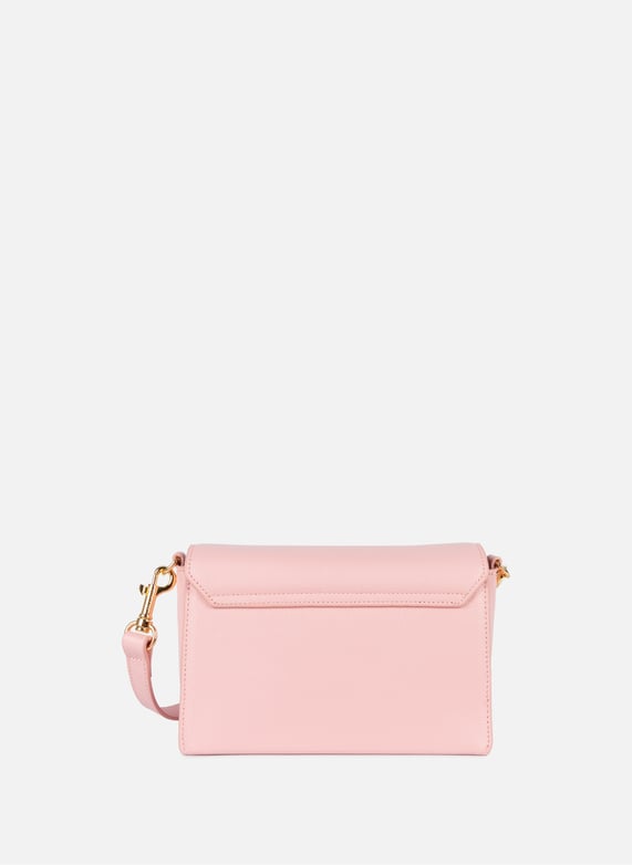 Sac trotteur - milano cosmos | Rose by LANCASTER Sac trotteur - milano cosmos Rose