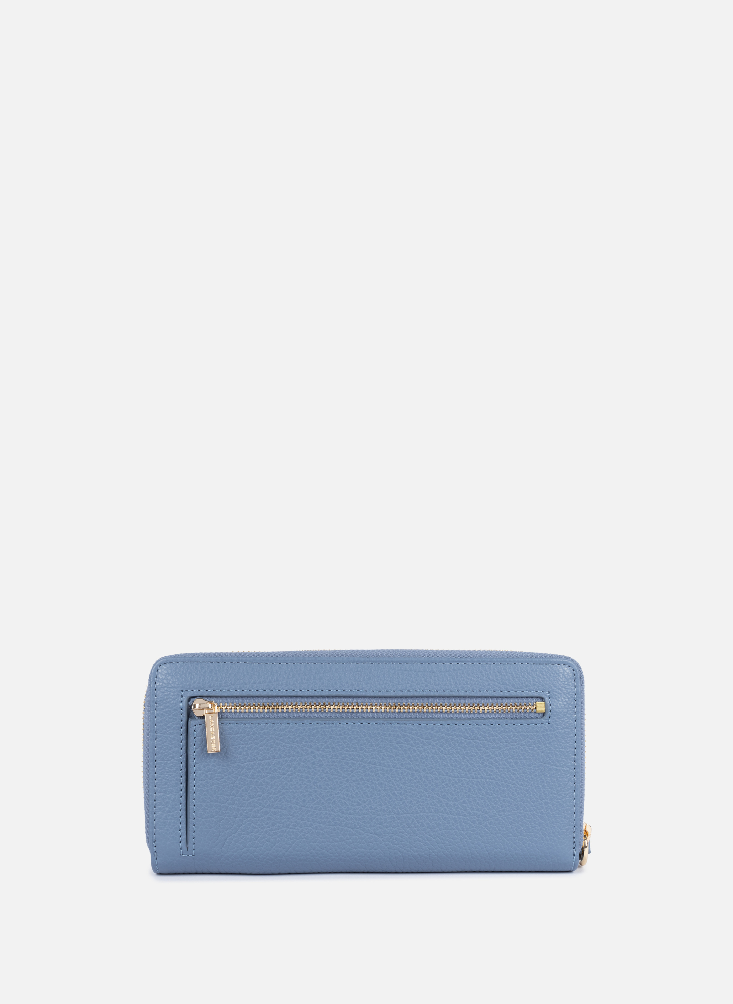 Organizer wallet - Dune LANCASTER Blue