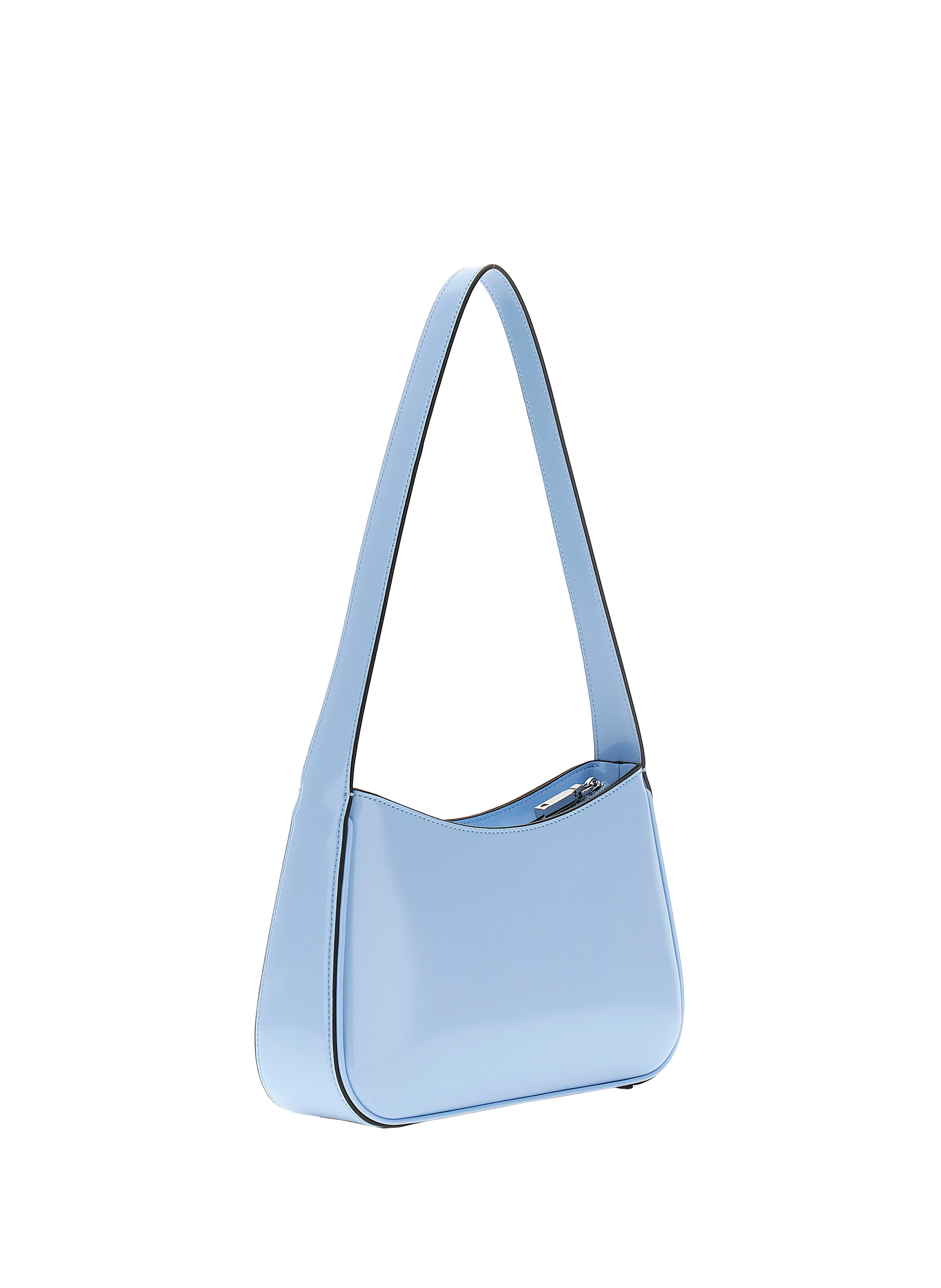 Arnela handbag GUESS Blue