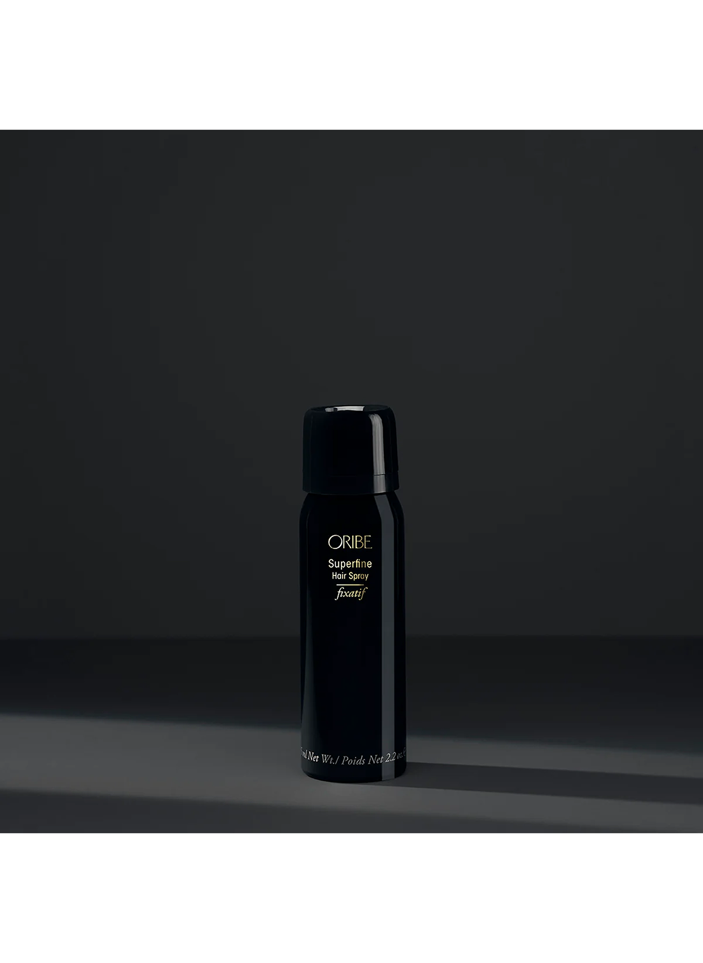 Superfine Hair Spray ORIBE No color