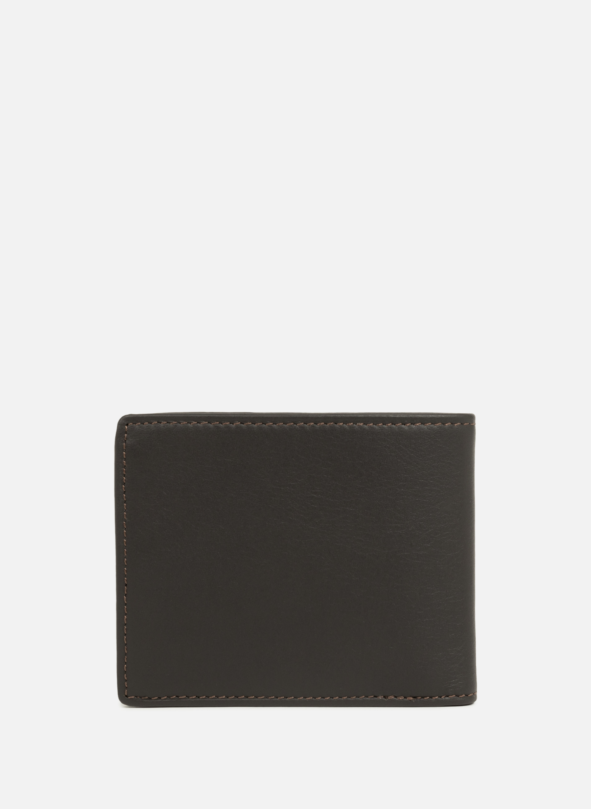 Small card holder - Soft Vintage Homme Brown