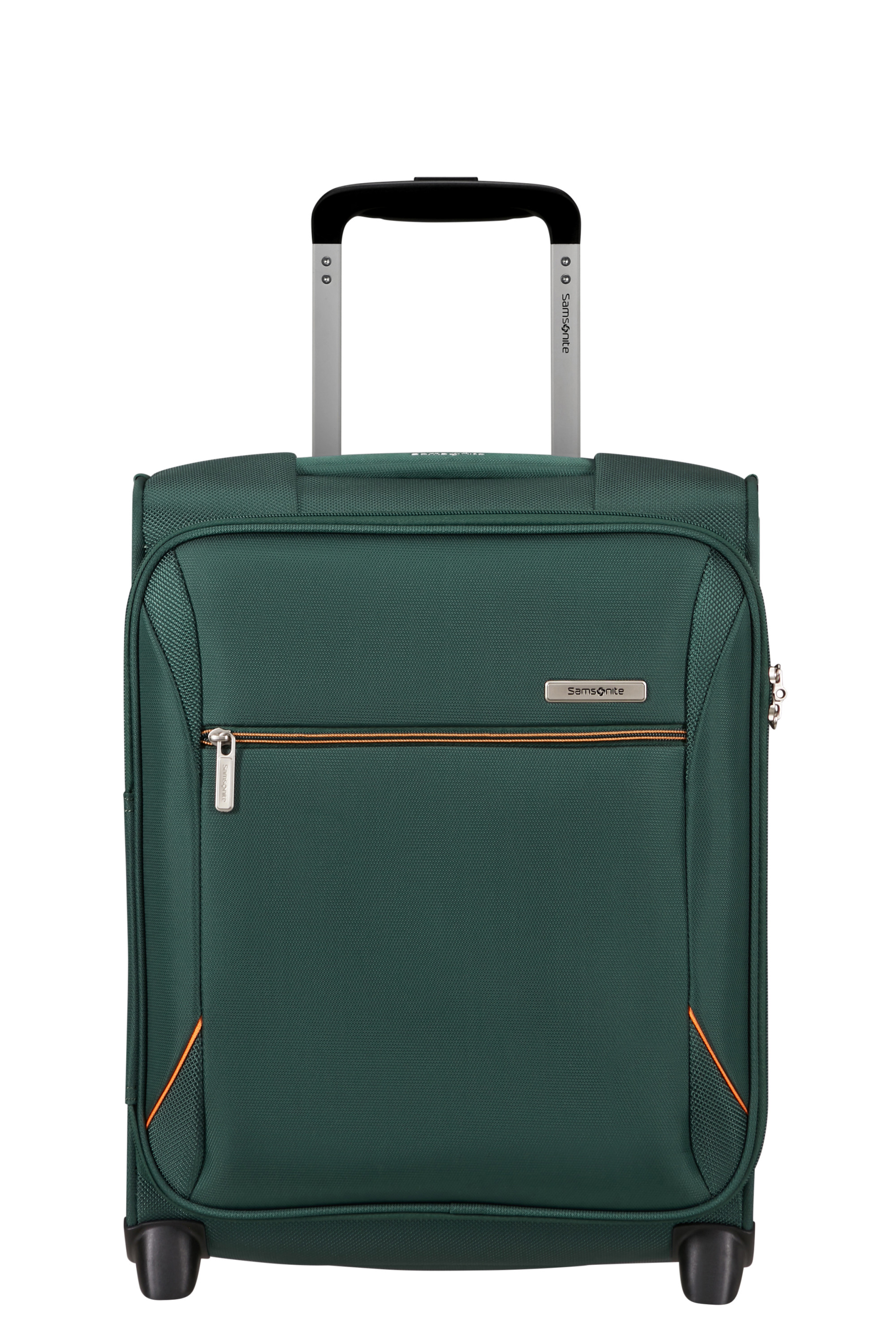 Base breeze valise 2 roues taille s SAMSONITE Vert