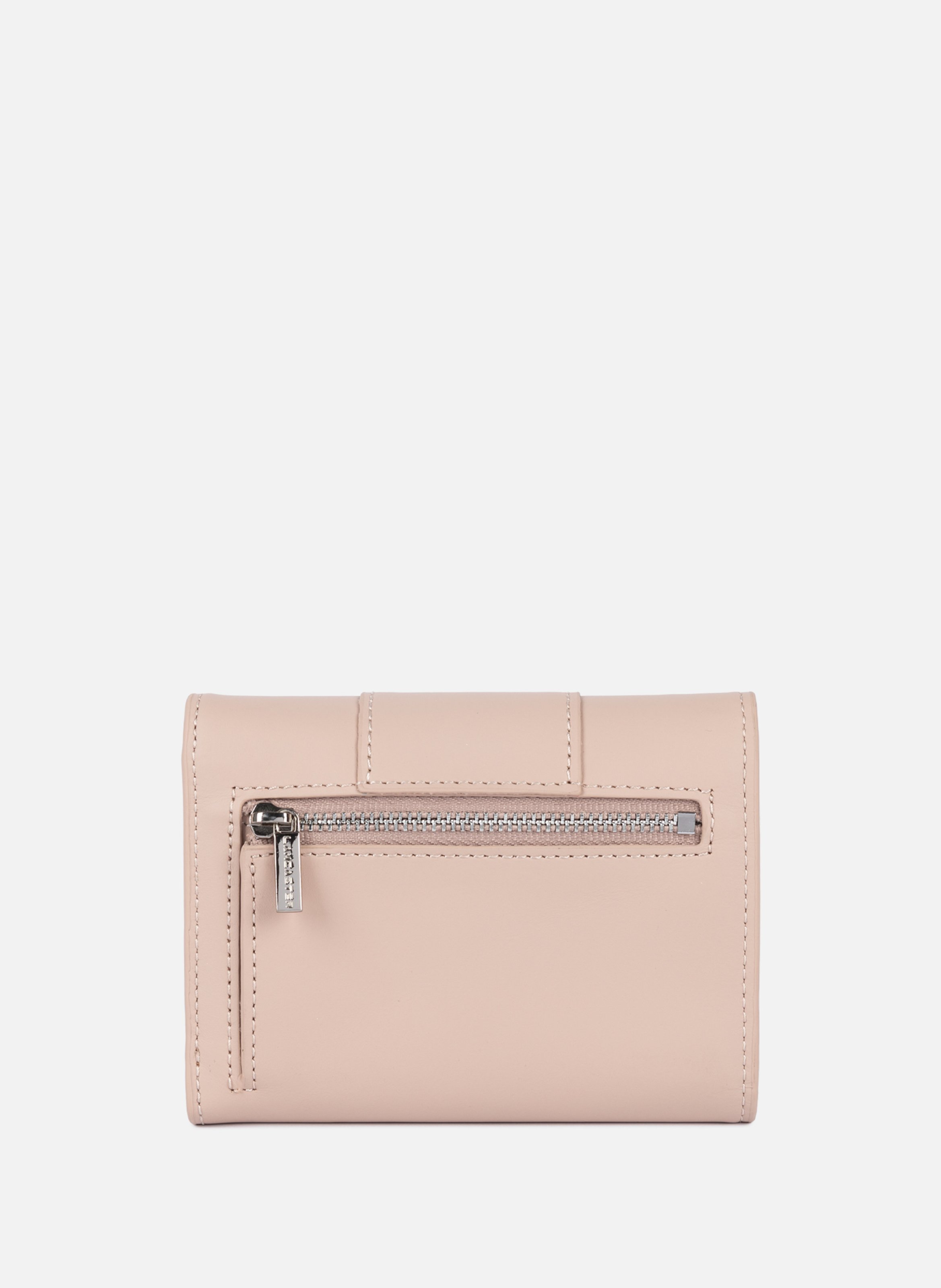 Wallet - Paris Ily LANCASTER Beige