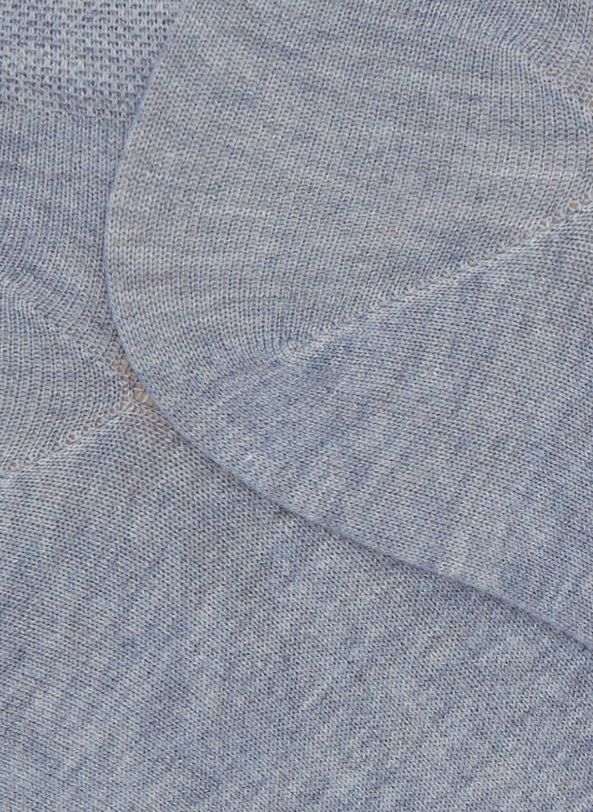 Chaussettes en coton DORÉ DORÉ Bleu