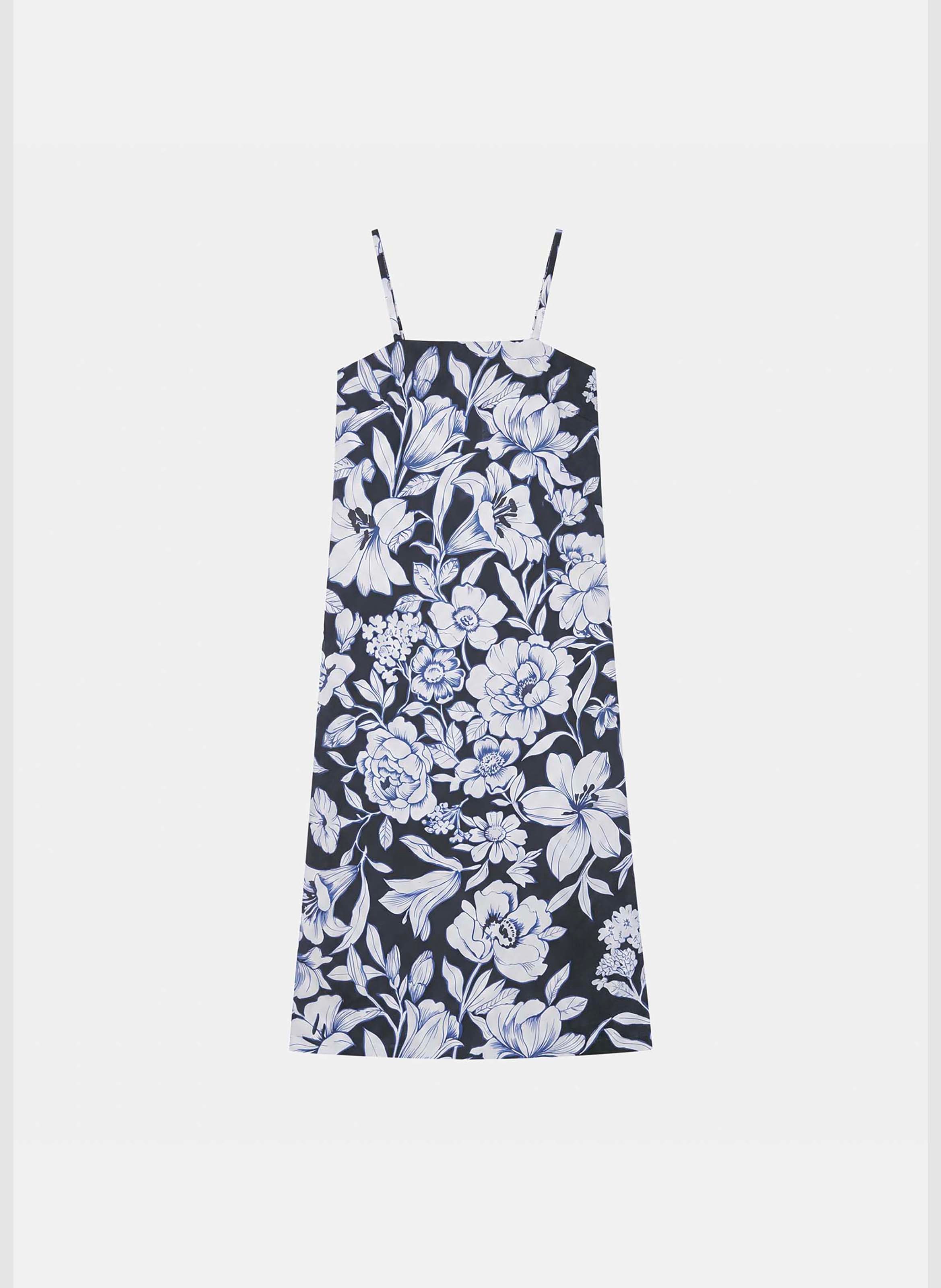 Robe rosabella TARA JARMON Bleu