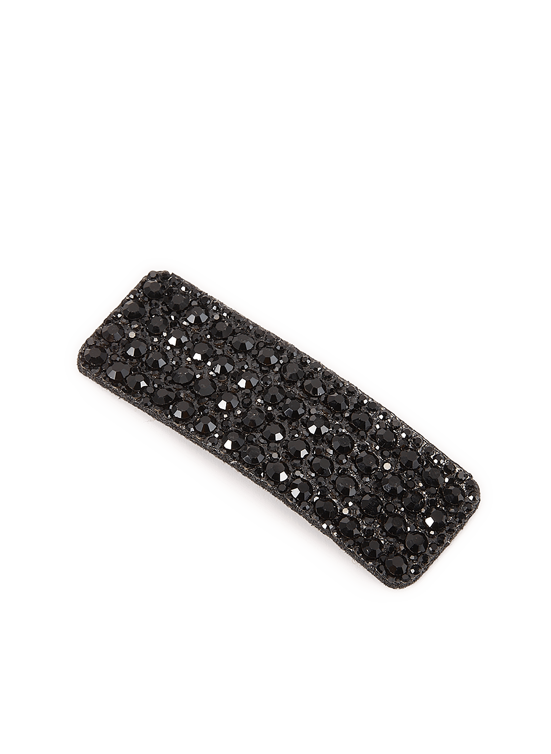 Barette à strass SAISON 1865 Noir