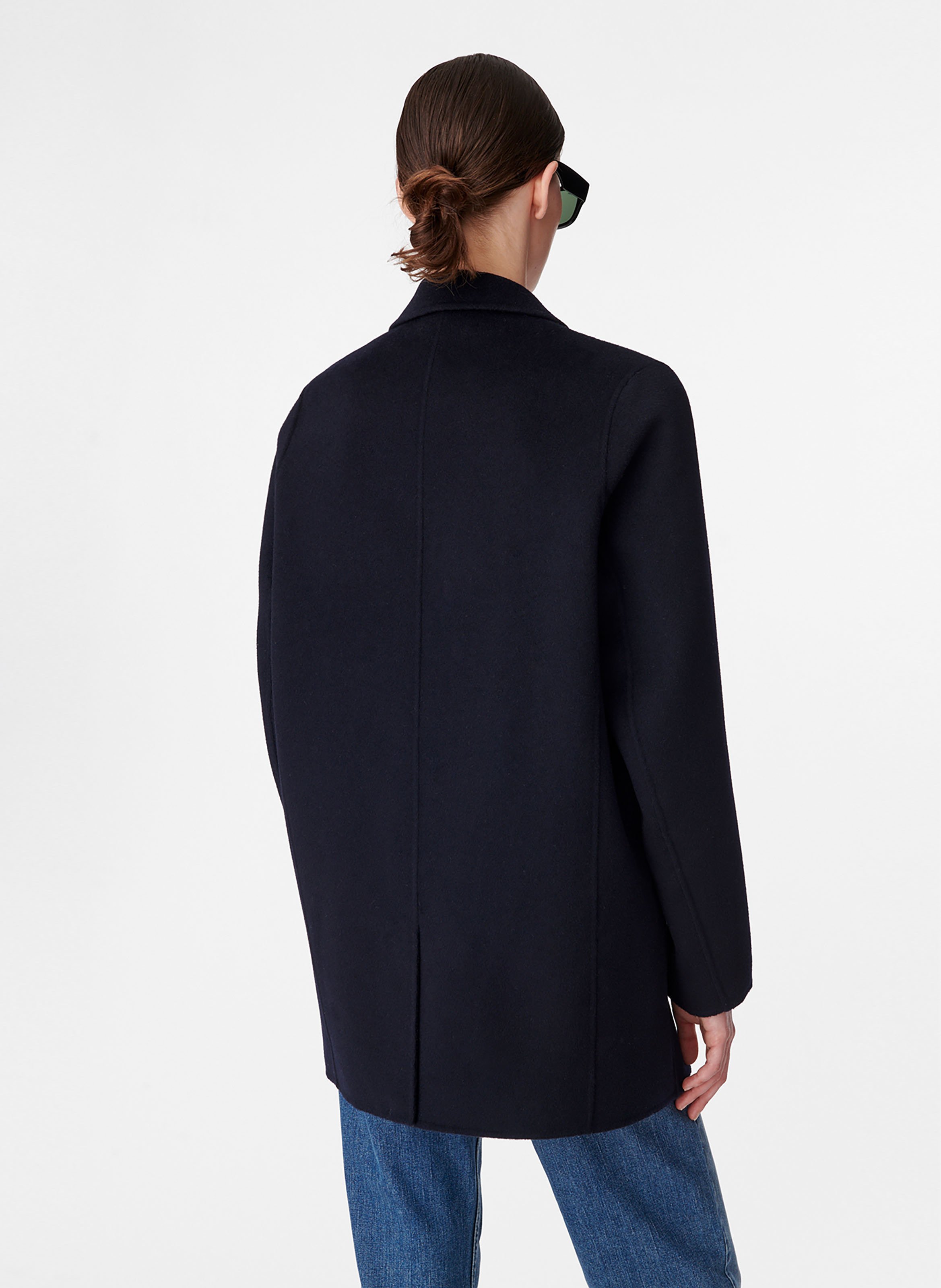 Veste marc VANESSA BRUNO Bleu