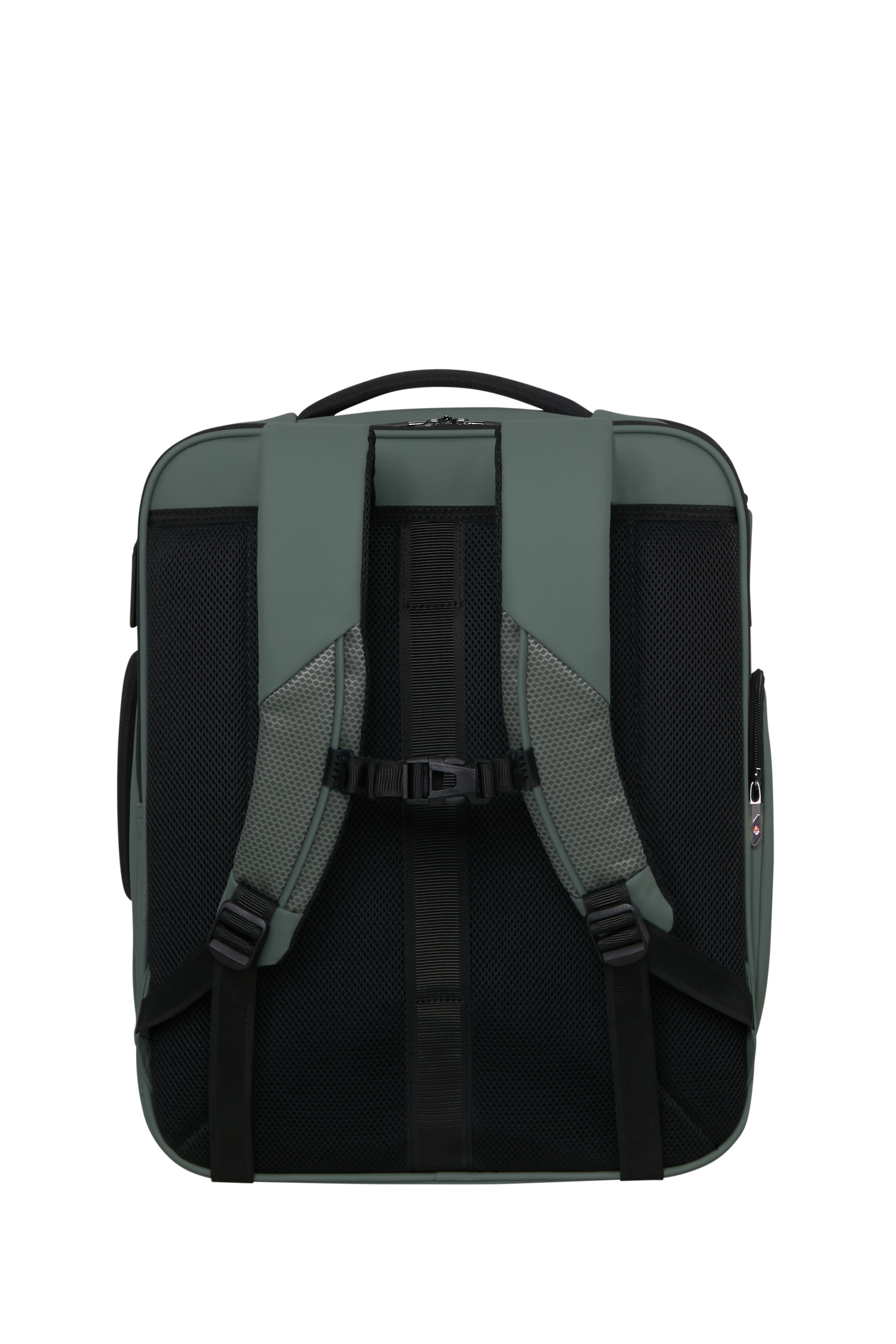 Glazed sac à dos SAMSONITE Beige