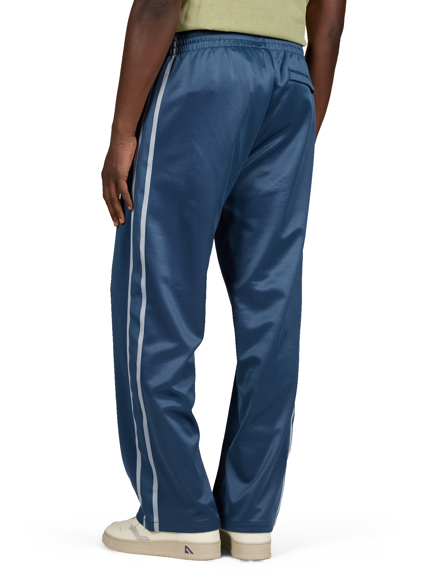 Joggers CARHARTT WIP Blue