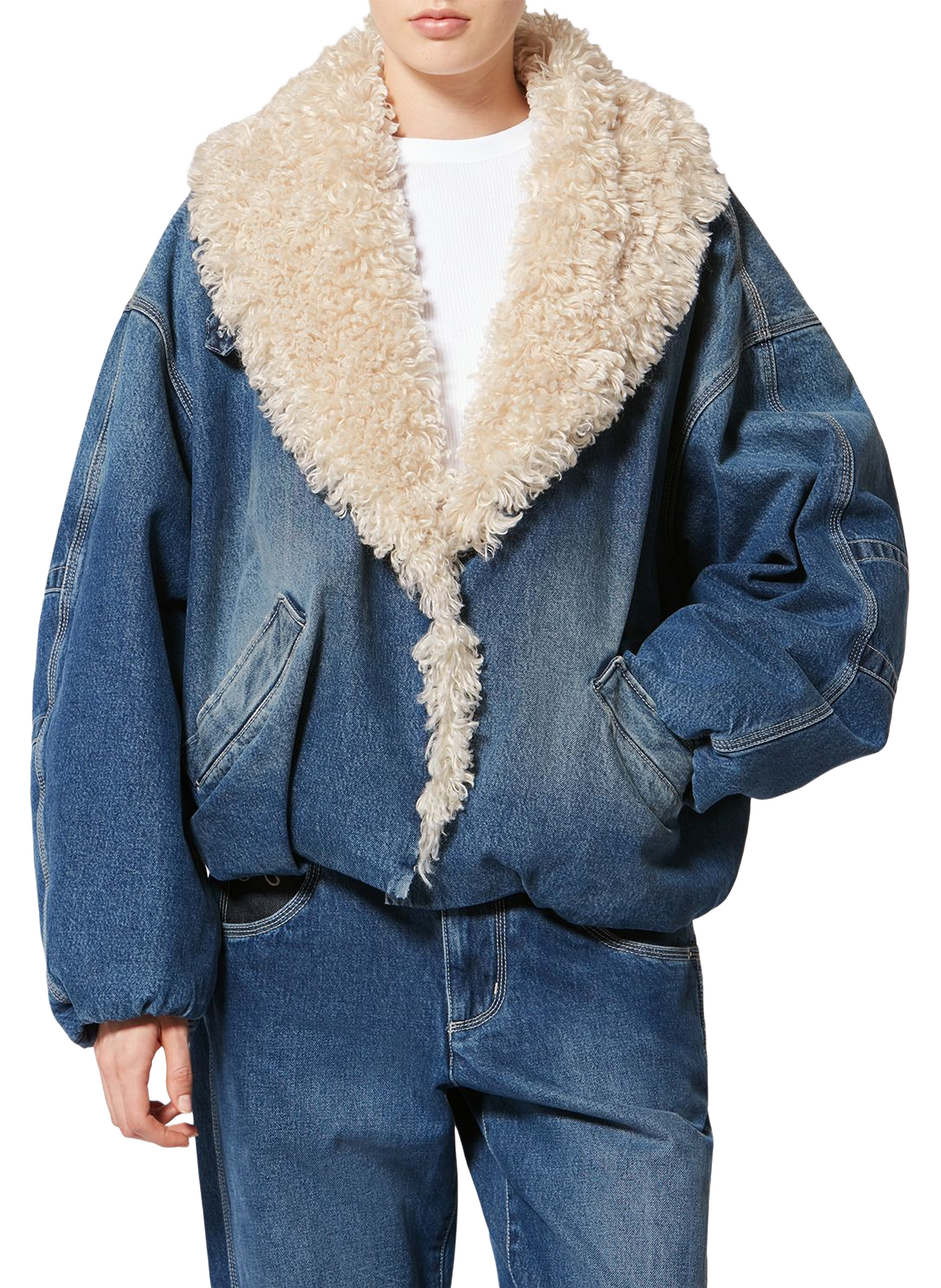 Sorry ISABEL MARANT Blau