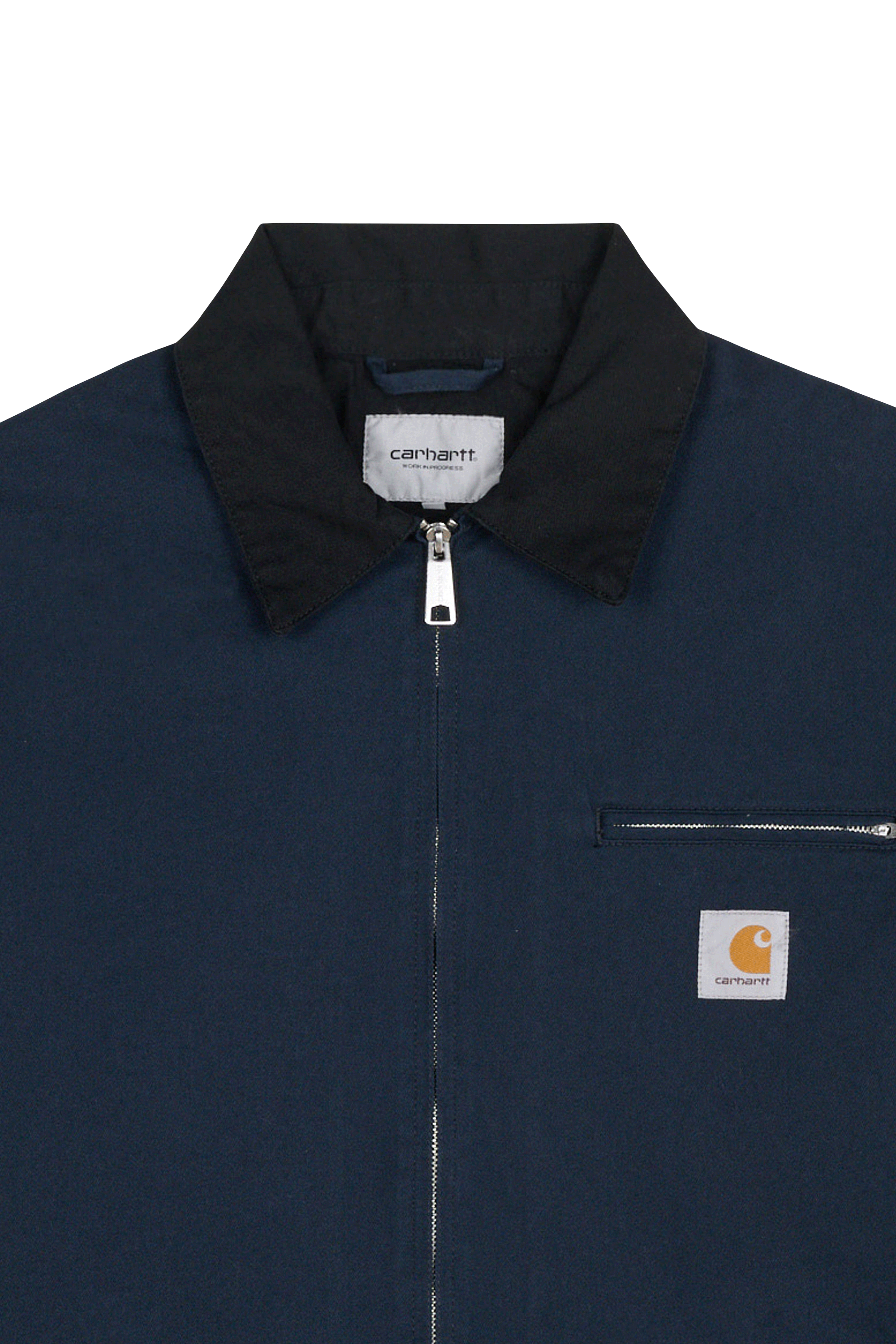 Veste og detroit jacket CARHARTT WIP Bleu