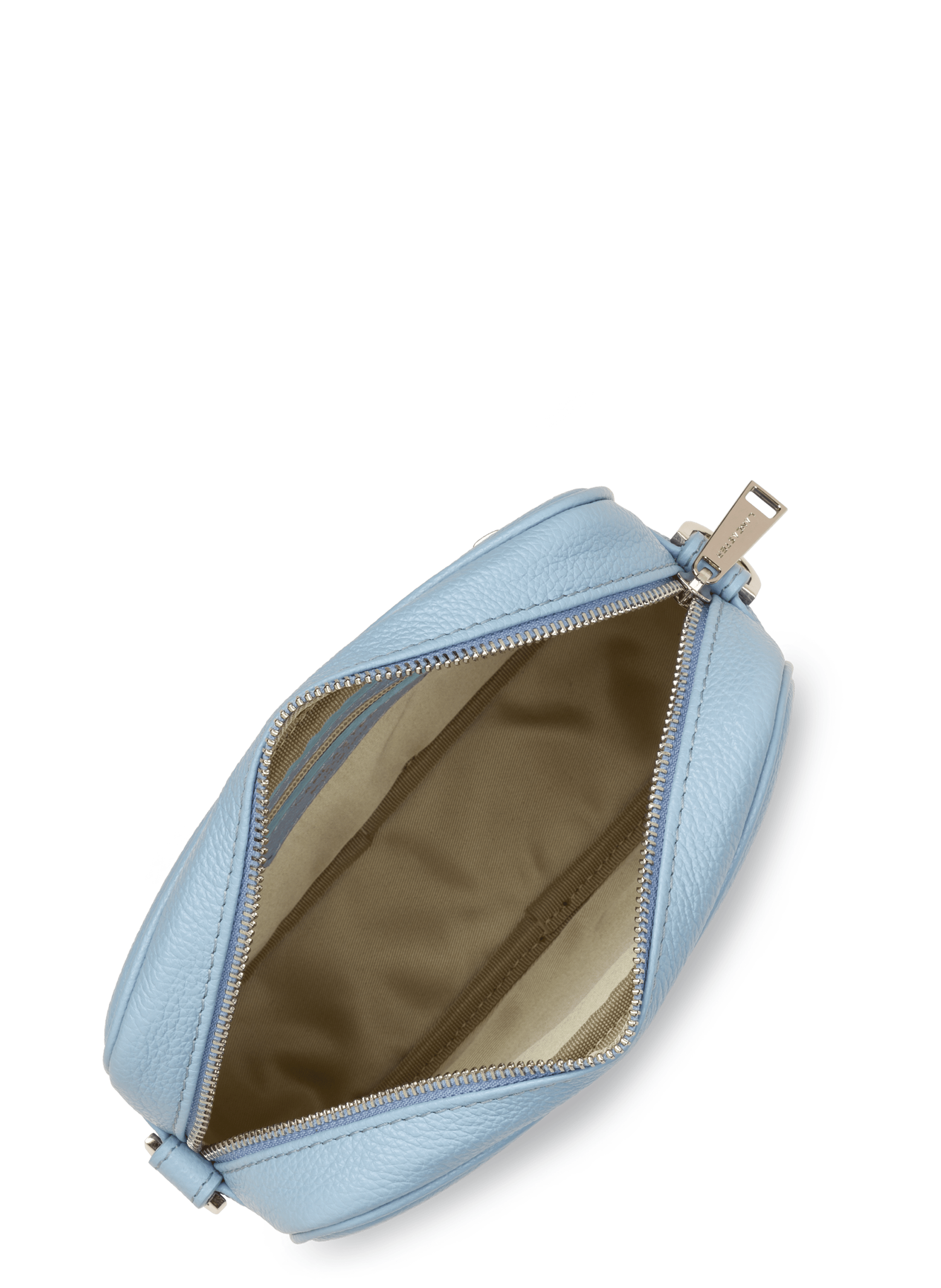 Sac trotteur - milano ama | Bleu LANCASTER Femme