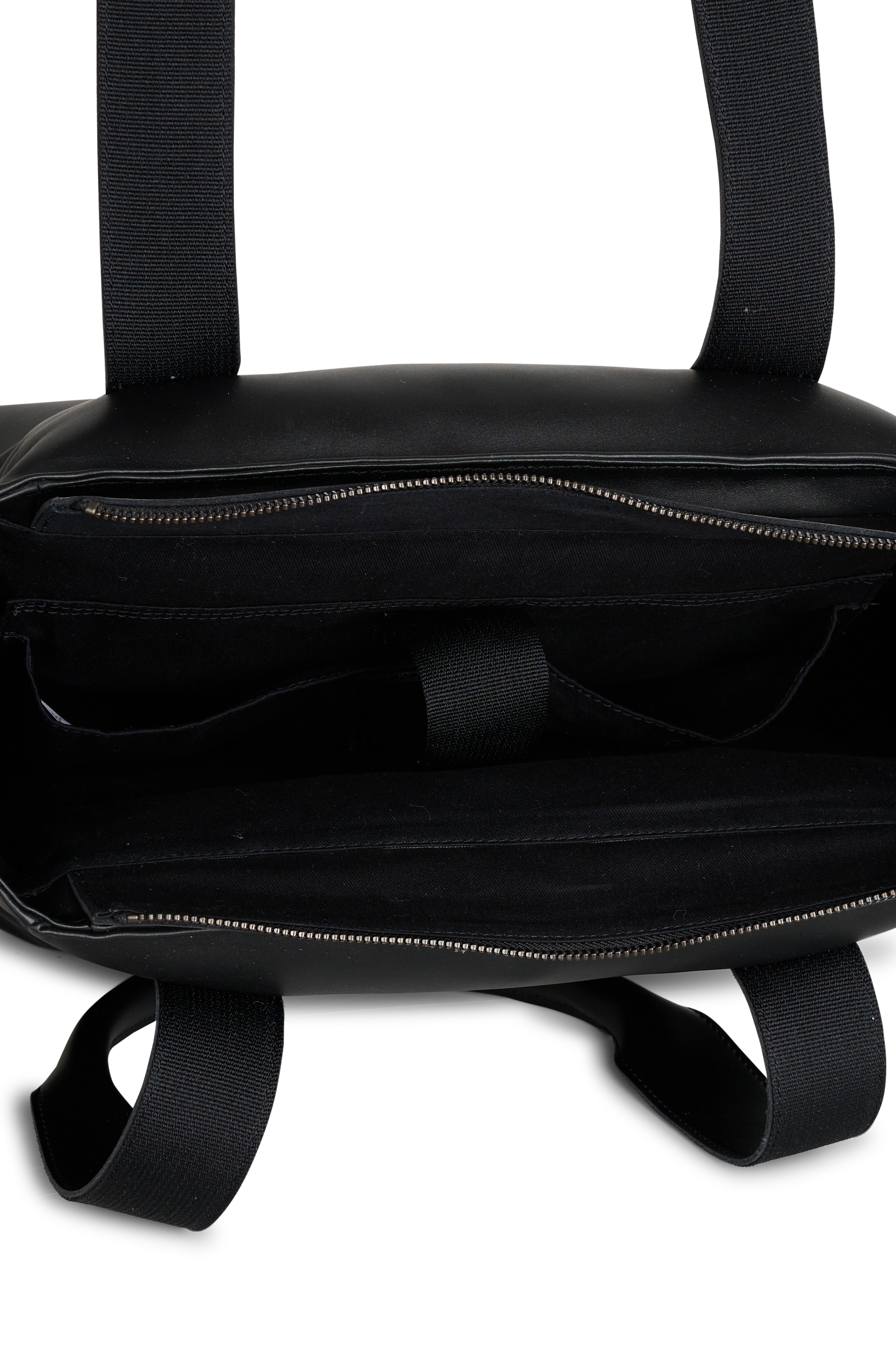 Fourre-tout tote bag DR. MARTENS Noir