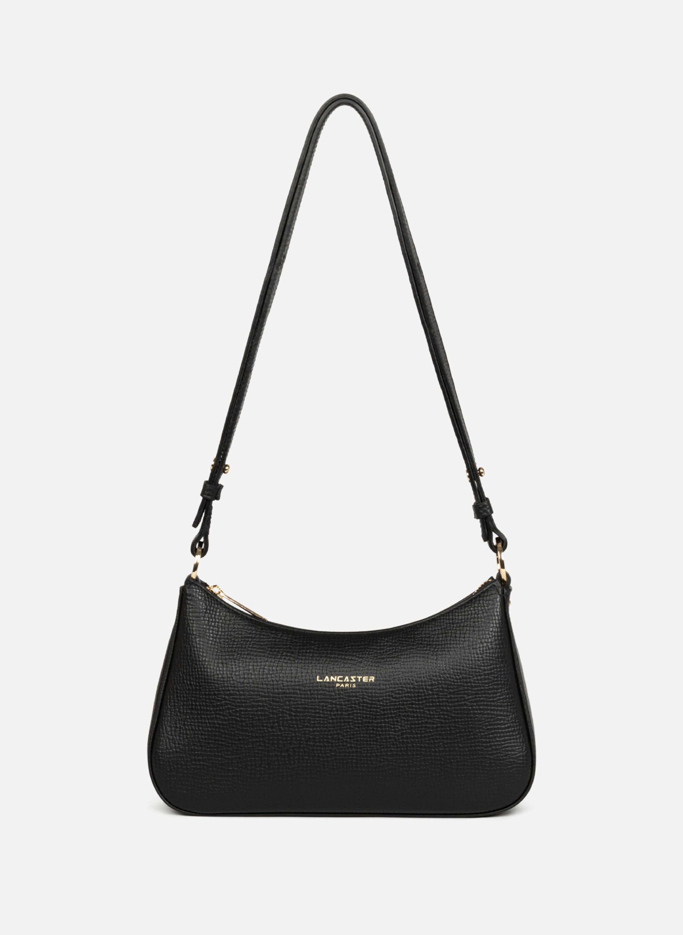 Crossbody bag - even  Noir