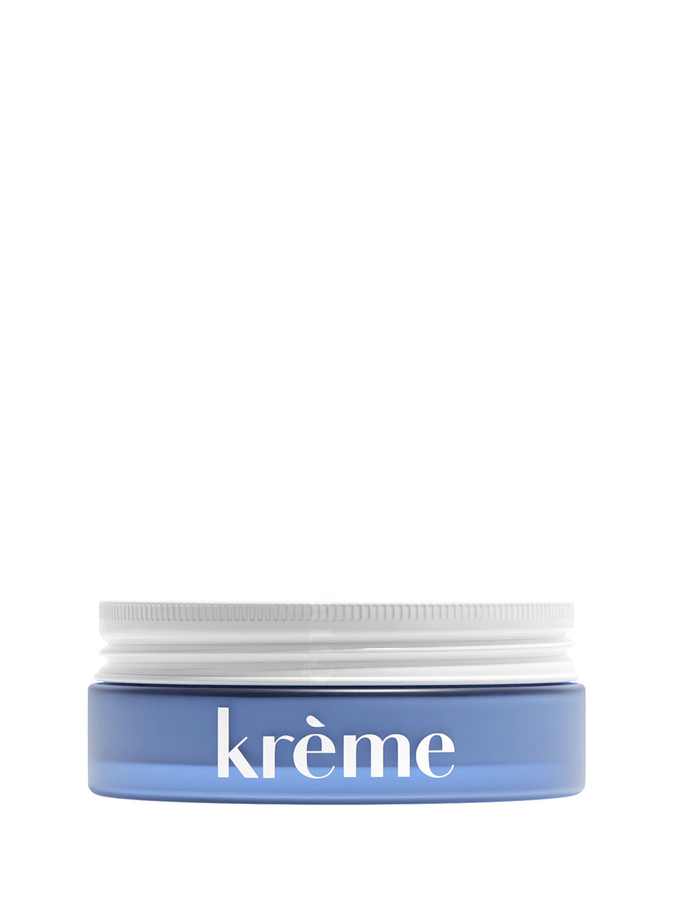 Masque de Nuit Anti-Soif KREME No color