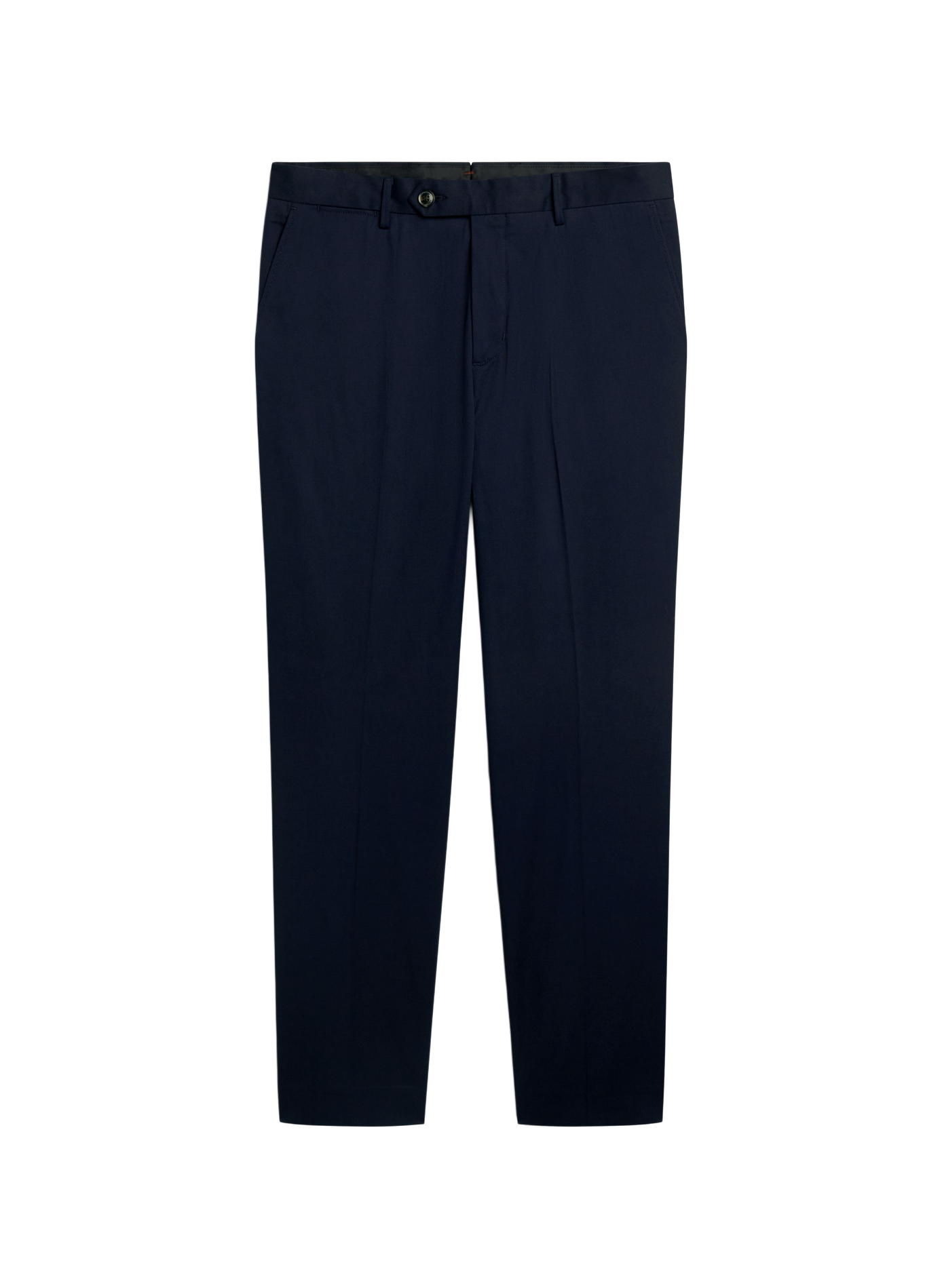 Suit trousers TOMMY HILFIGER Blue