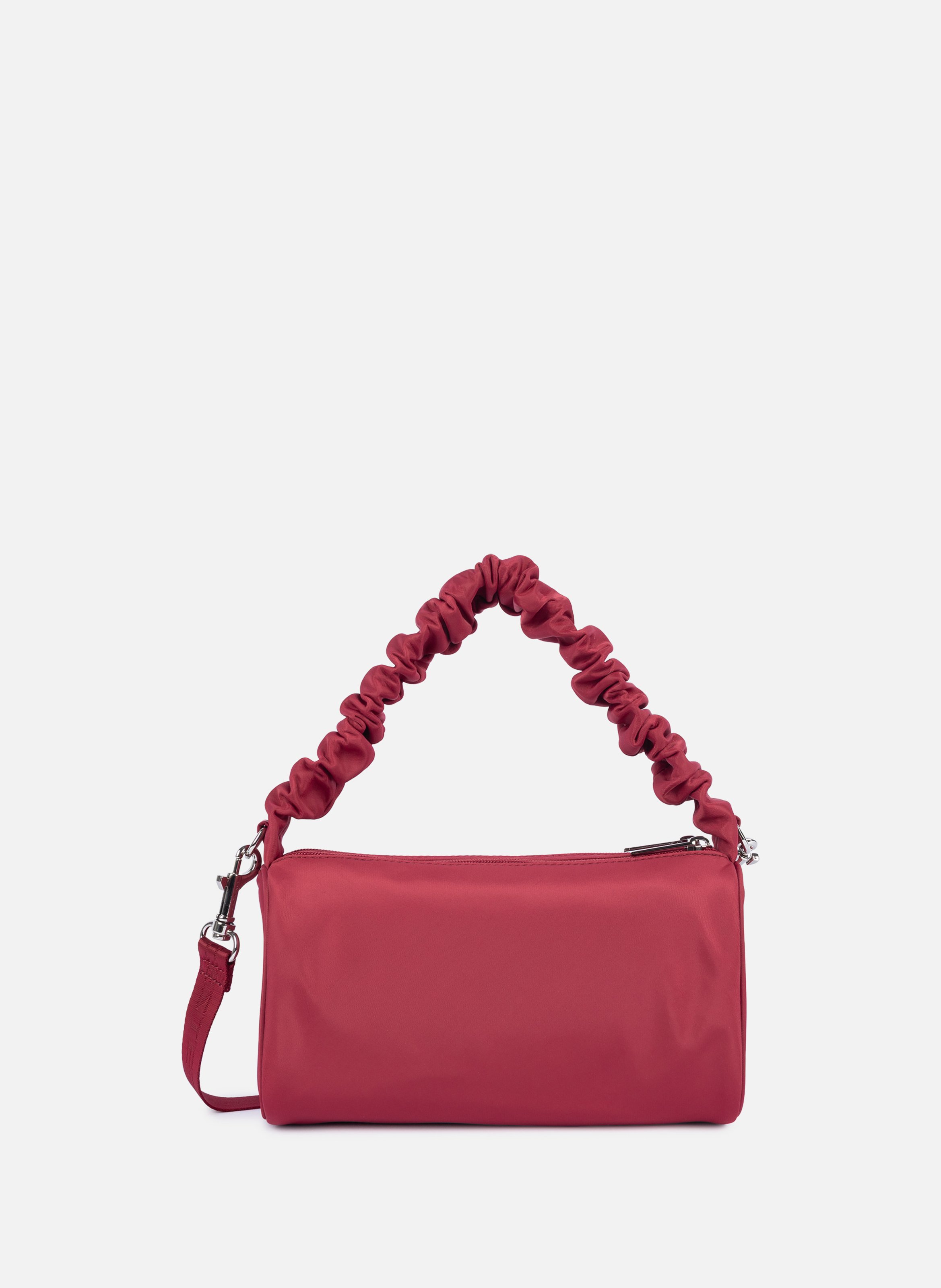 Sac rectangle - basic chouchou | Rouge LANCASTER Femme