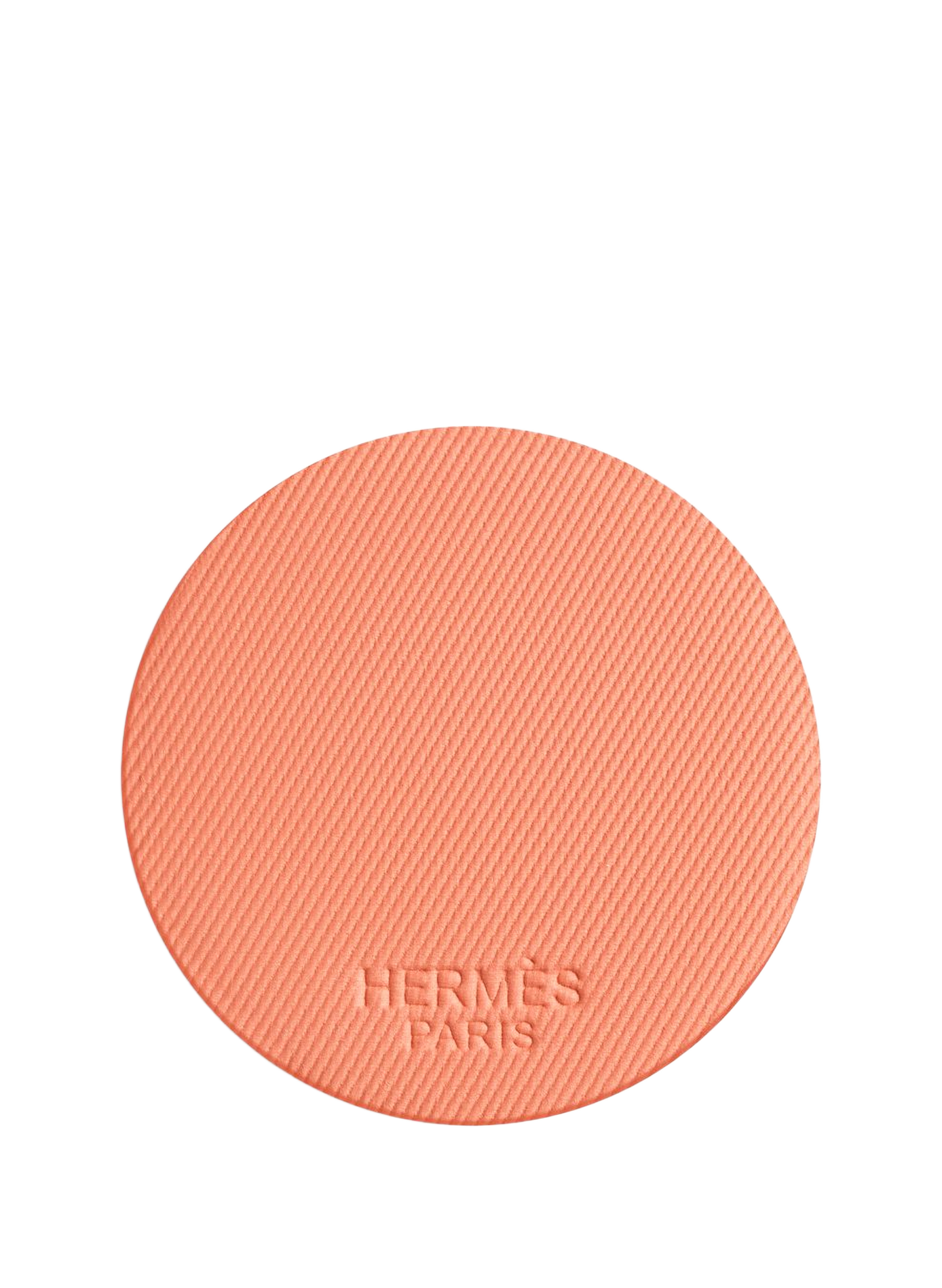 Rose Hermès, Seidiges Rouge, Apricotrosa | Rose abricot HERMÈS Beauty