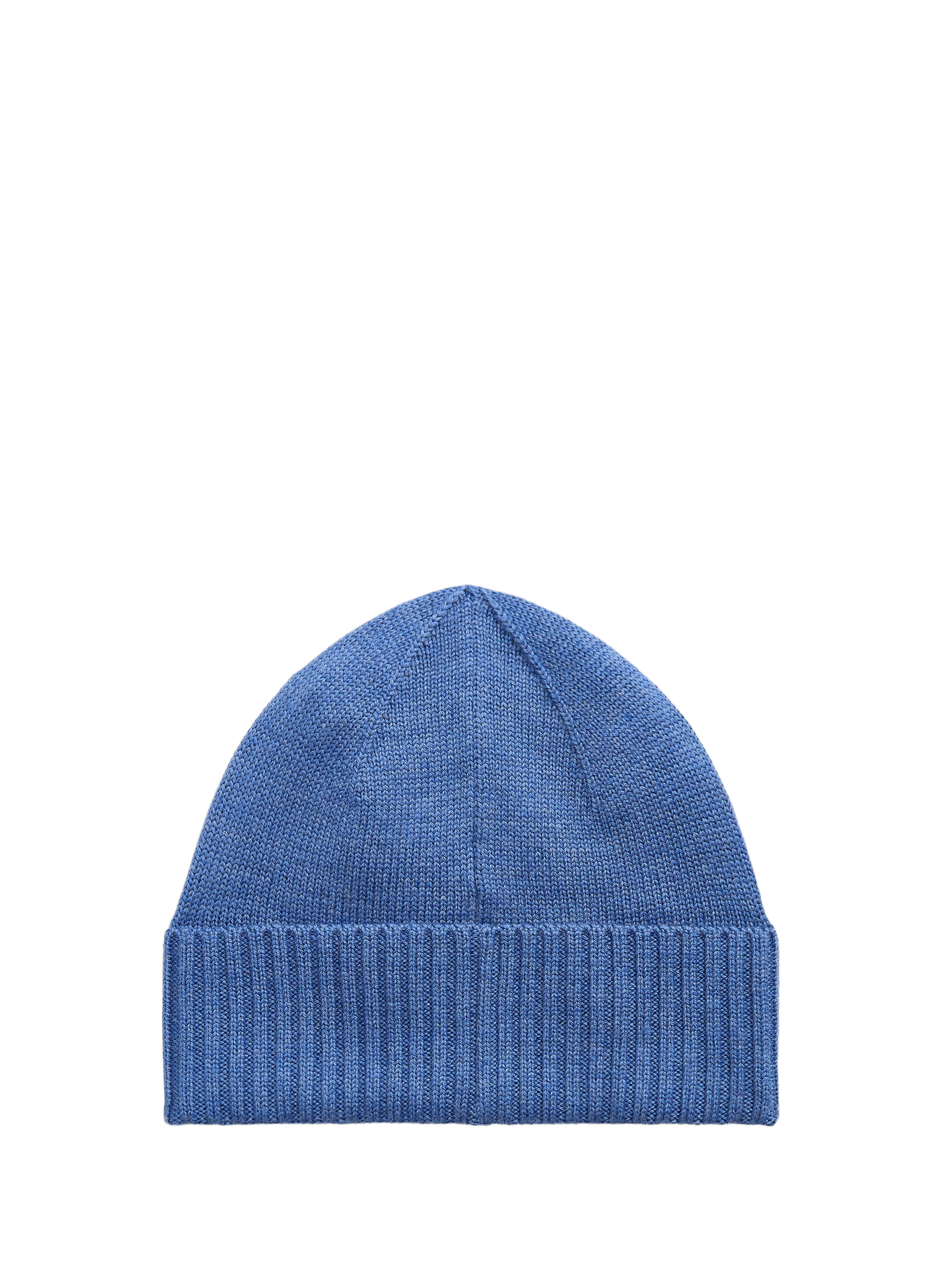 Wollmütze POLO RALPH LAUREN Blau