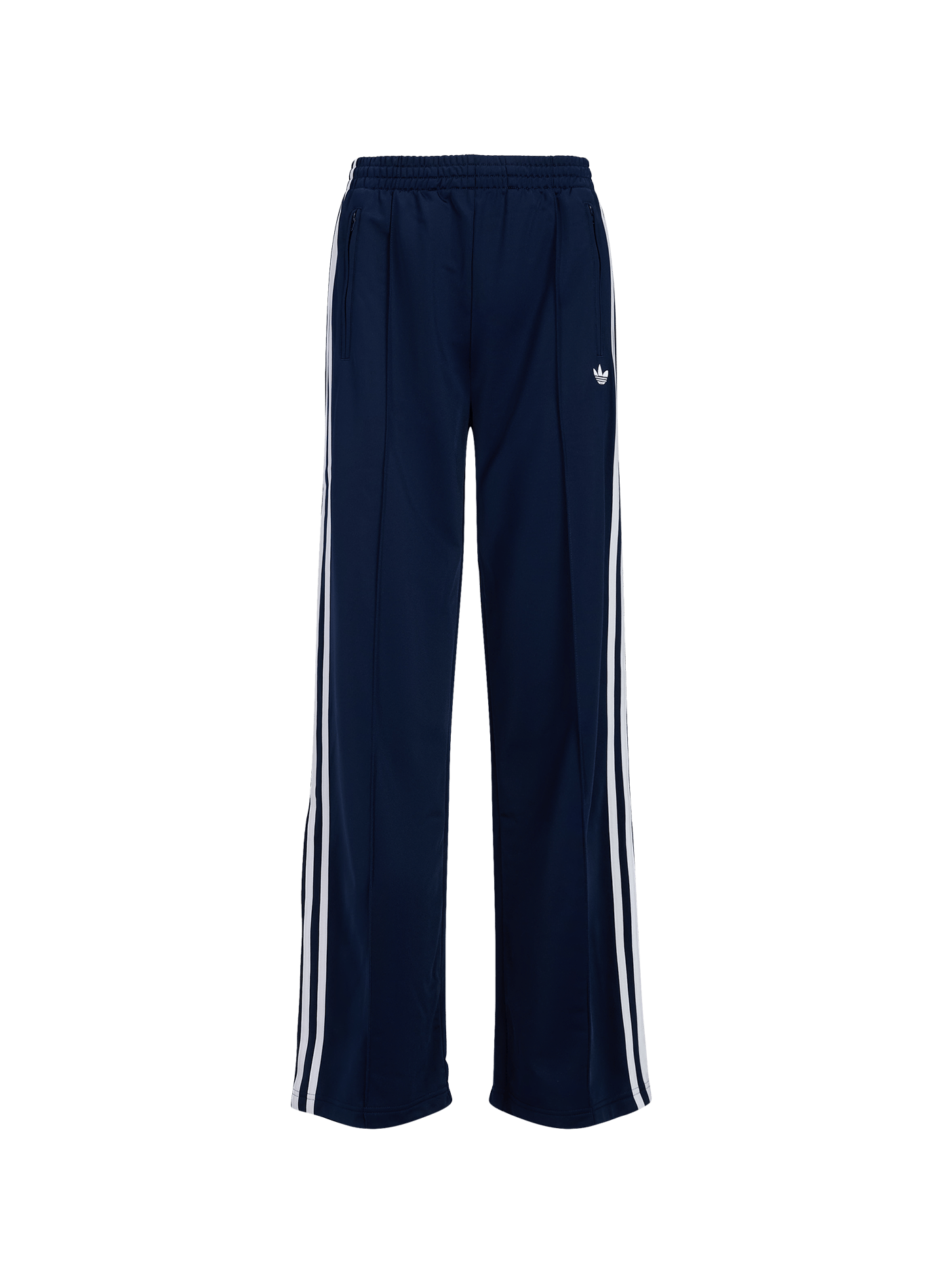 Pantalon de survêtement à bandes emblématiques ADIDAS Bleu