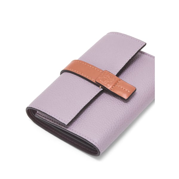 Portefeuille en cuir