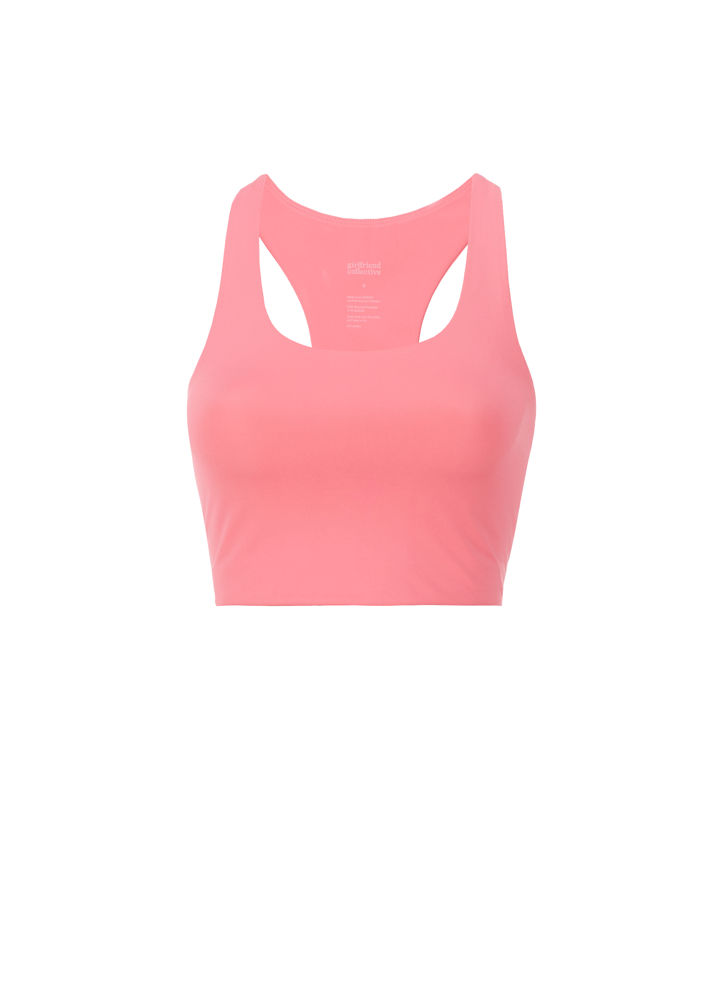 Brassière de sport