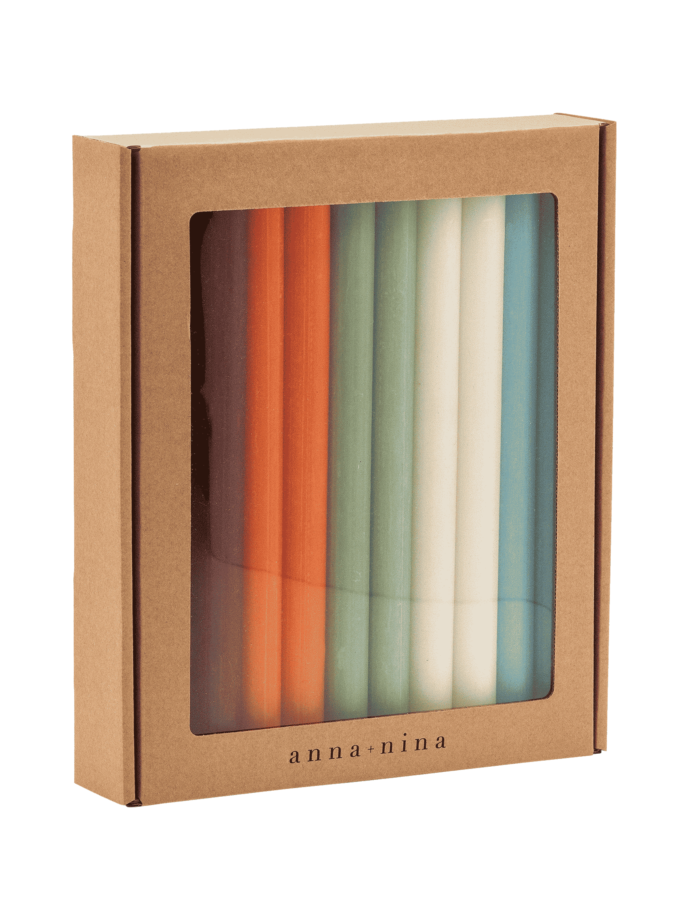 Box de bougies Wonderland