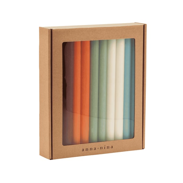 Box de bougies Wonderland