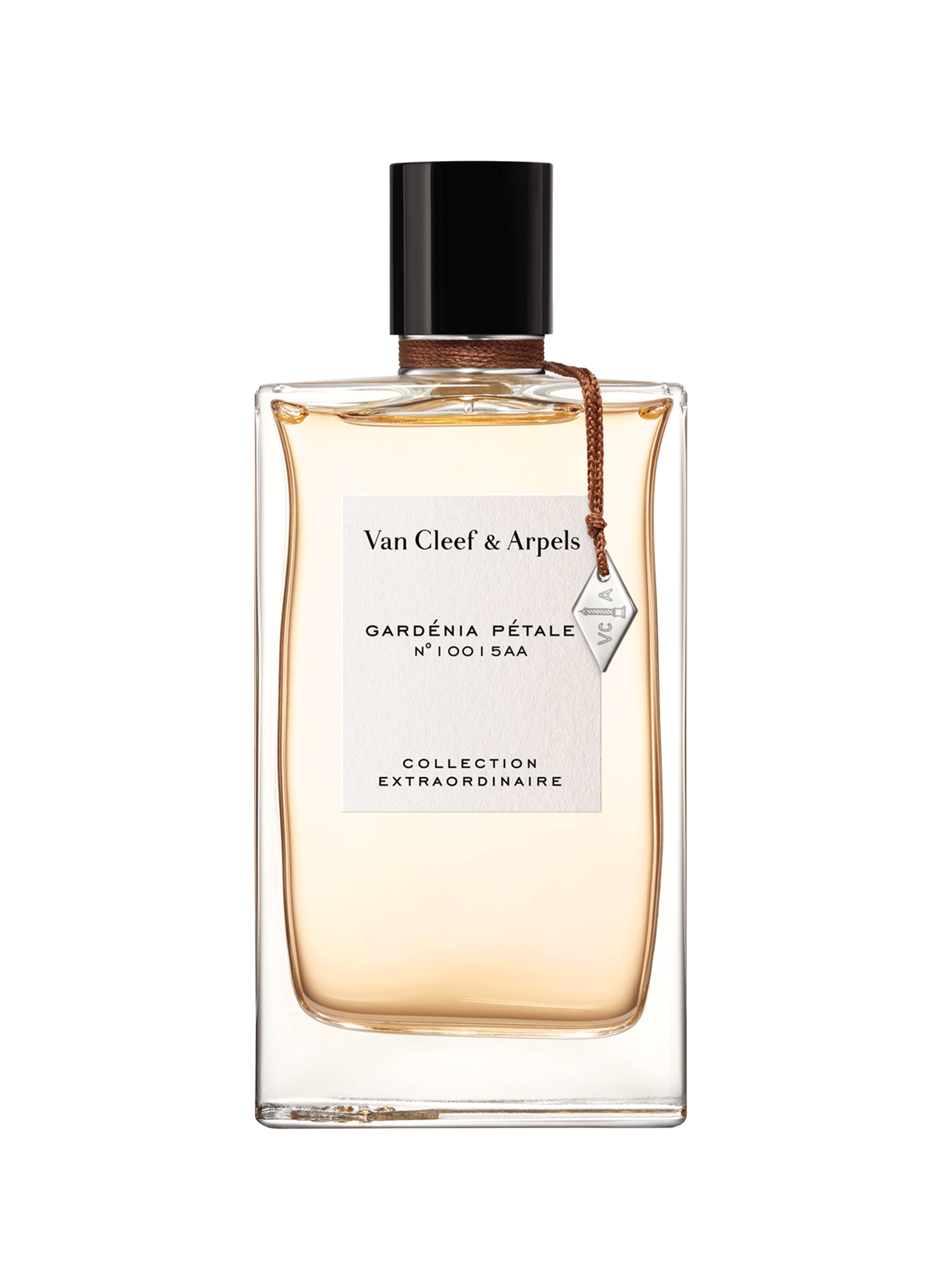 Gardénia Pétale eau de parfum VAN CLEEF & ARPELS No color