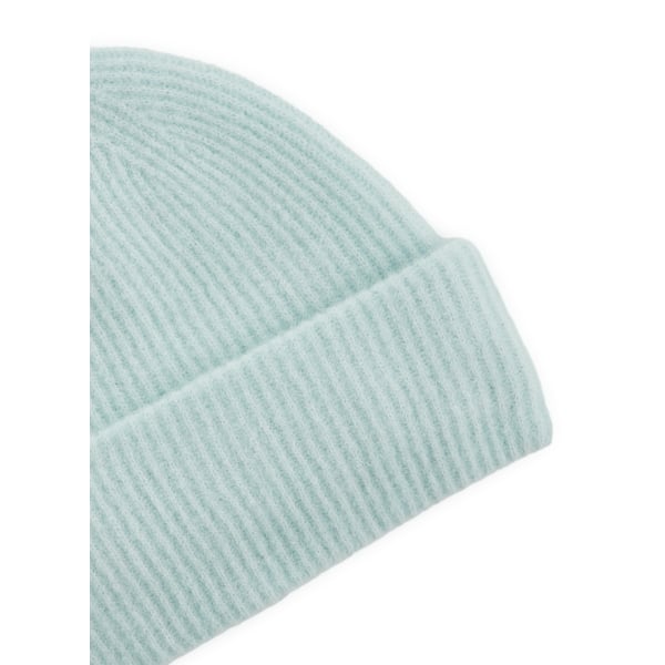 Bonnet en laine mélangé