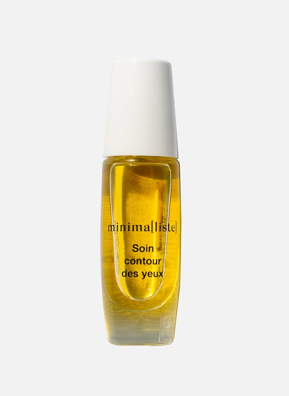 Soin contour des yeux MINIMALISTE Soin contour des yeux MINIMALISTE