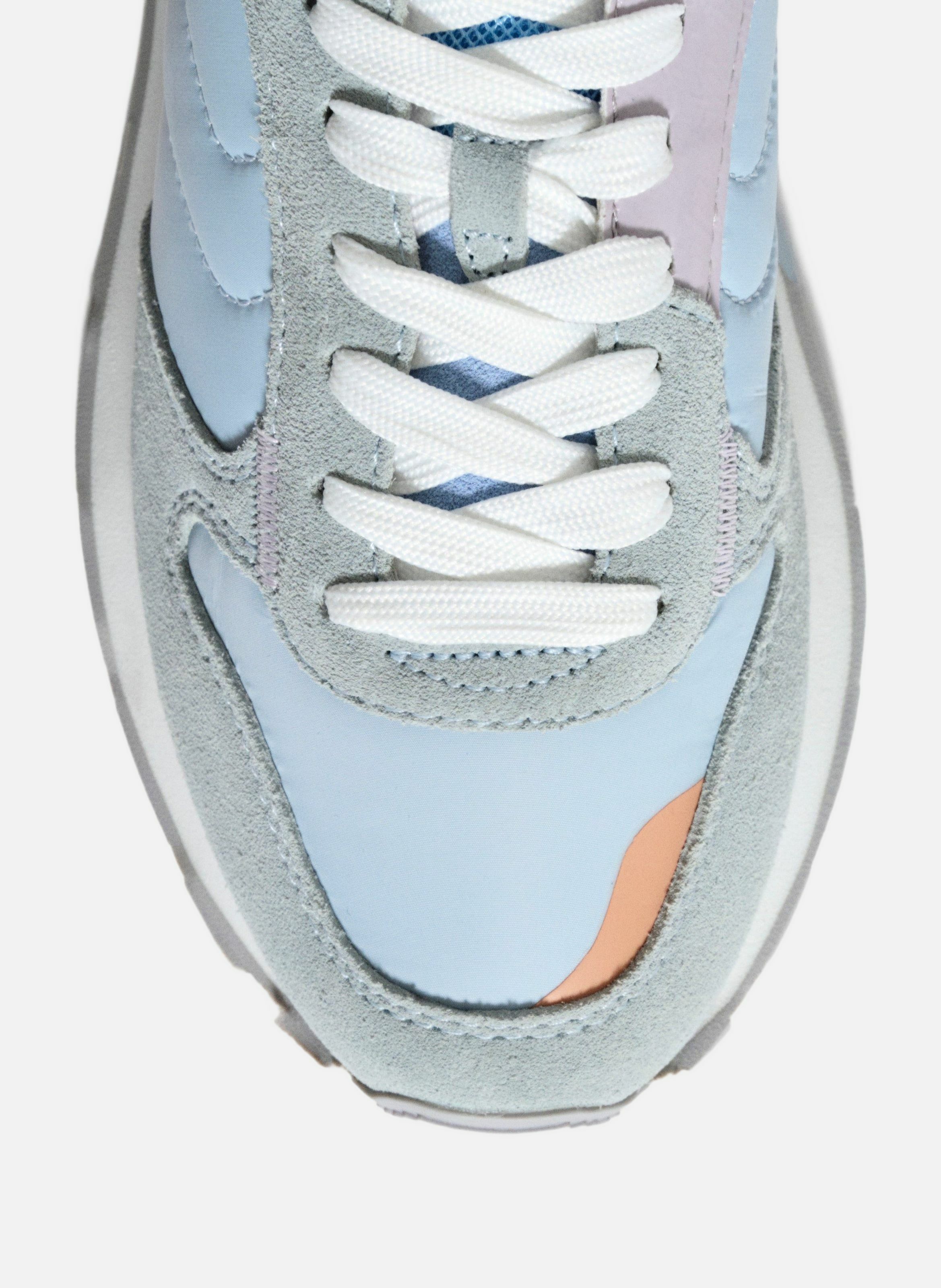 Baskets myra HOFF Bleu