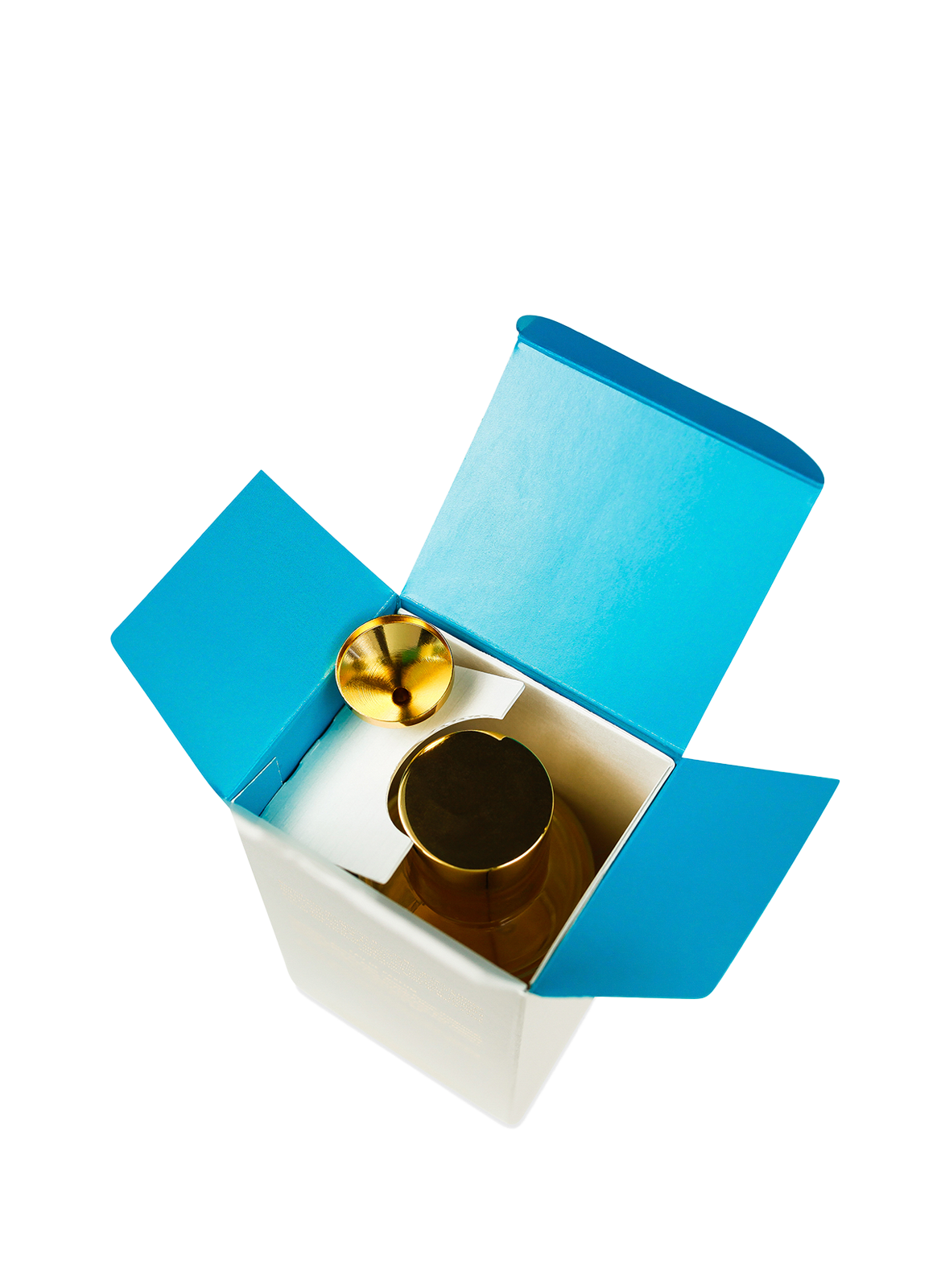 Iris Light - Eau de Parfum Refill VERONIQUE GABAI No color