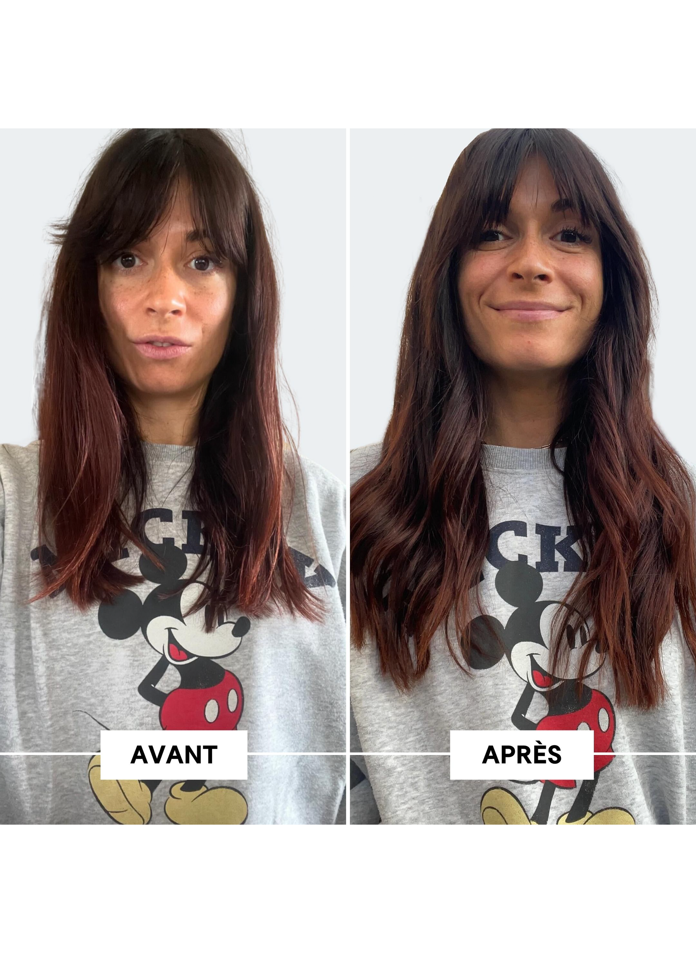 Boue Tricho-Force - Antichute MAKE MY MASK No color