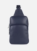 Sac body - soft vintage homme  Bleu foncé