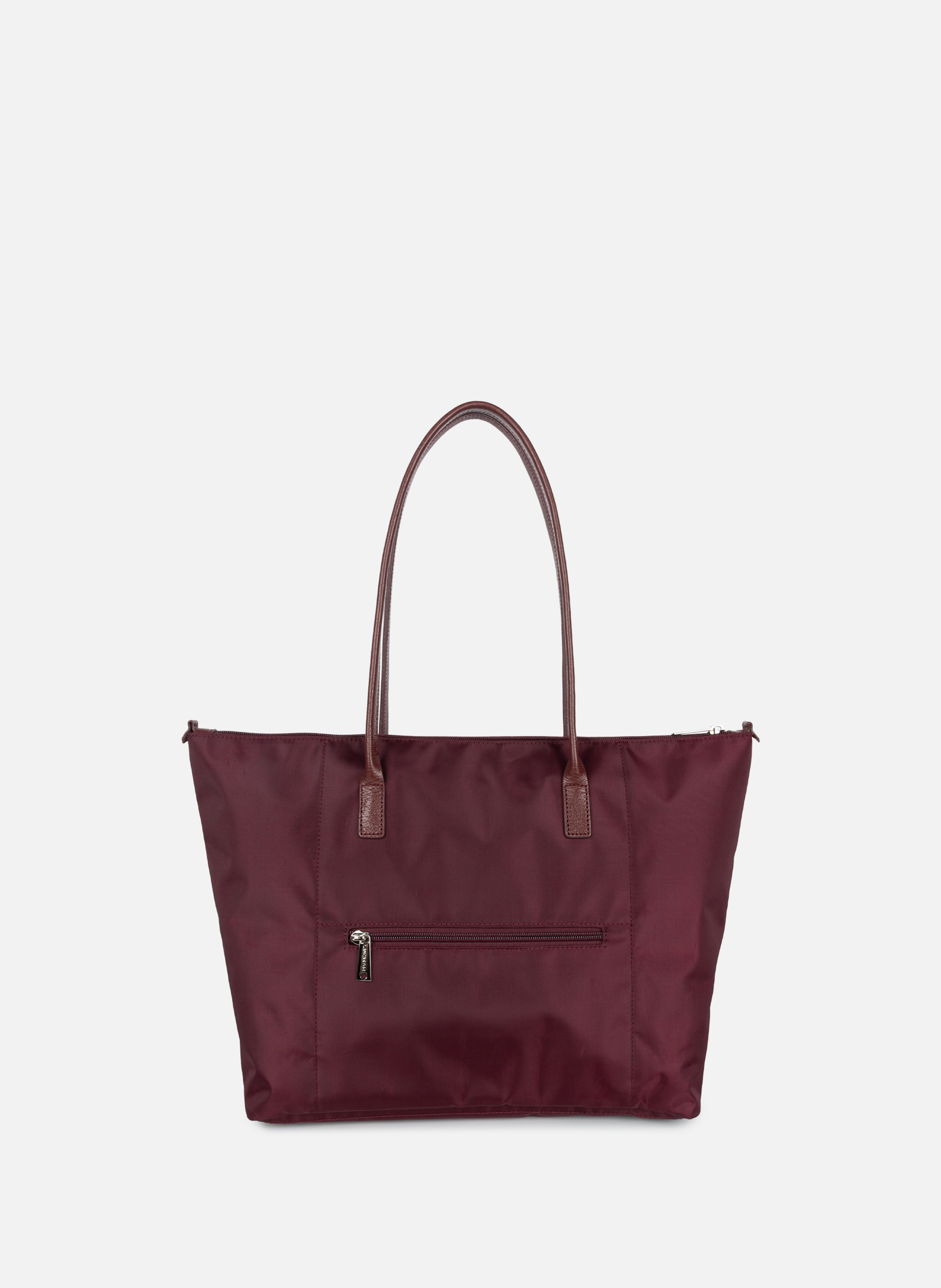 Large tote bag - Smart KBA LANCASTER Red