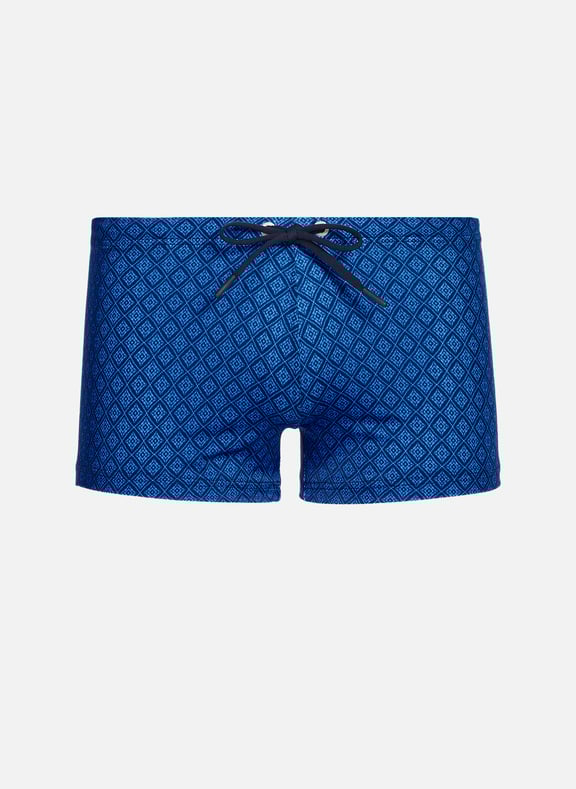 Boxer de bain Bleu by HOM HOM Boxer de bain Bleu