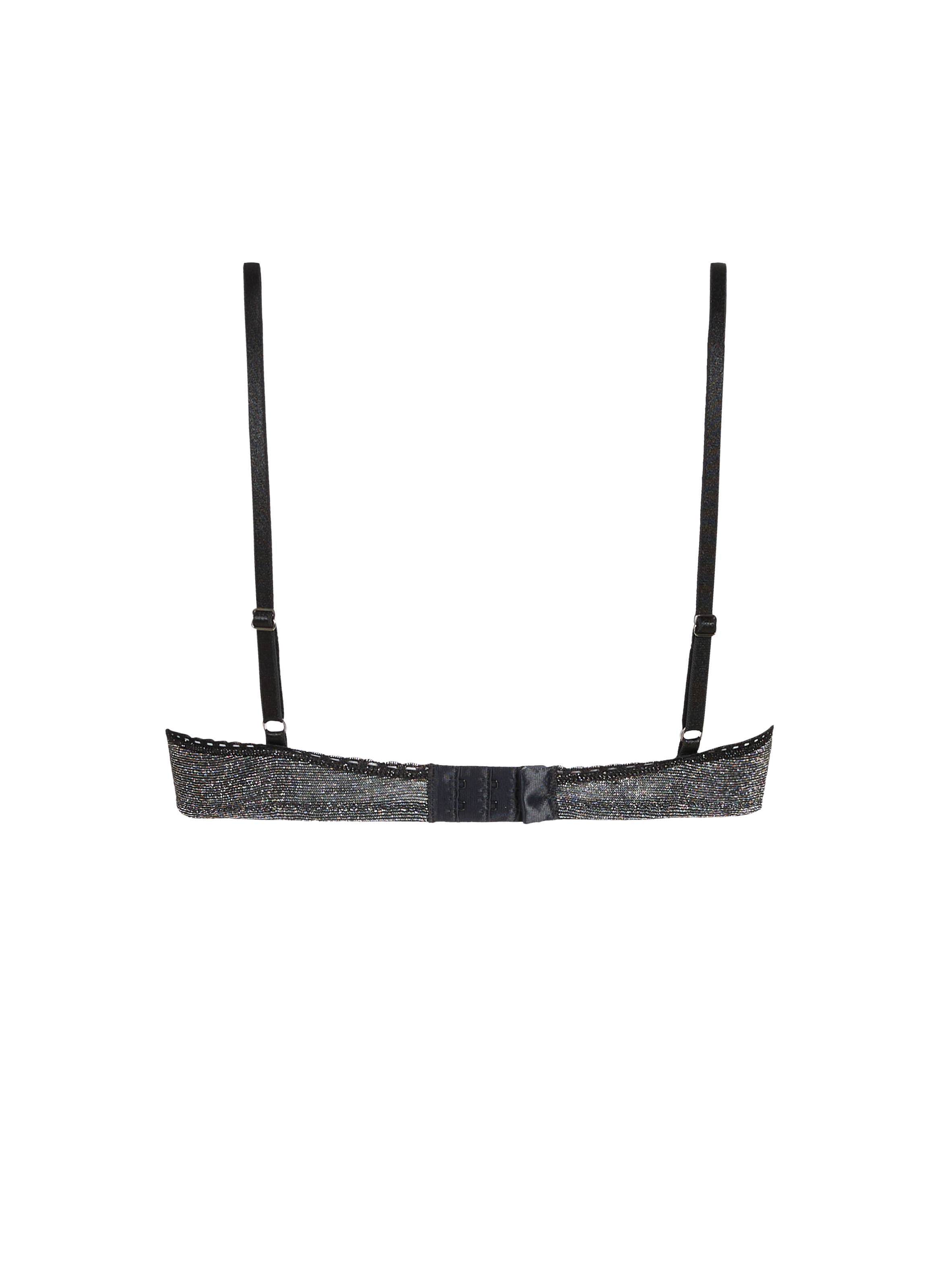  Soutien-gorge léger MOMONI Gris