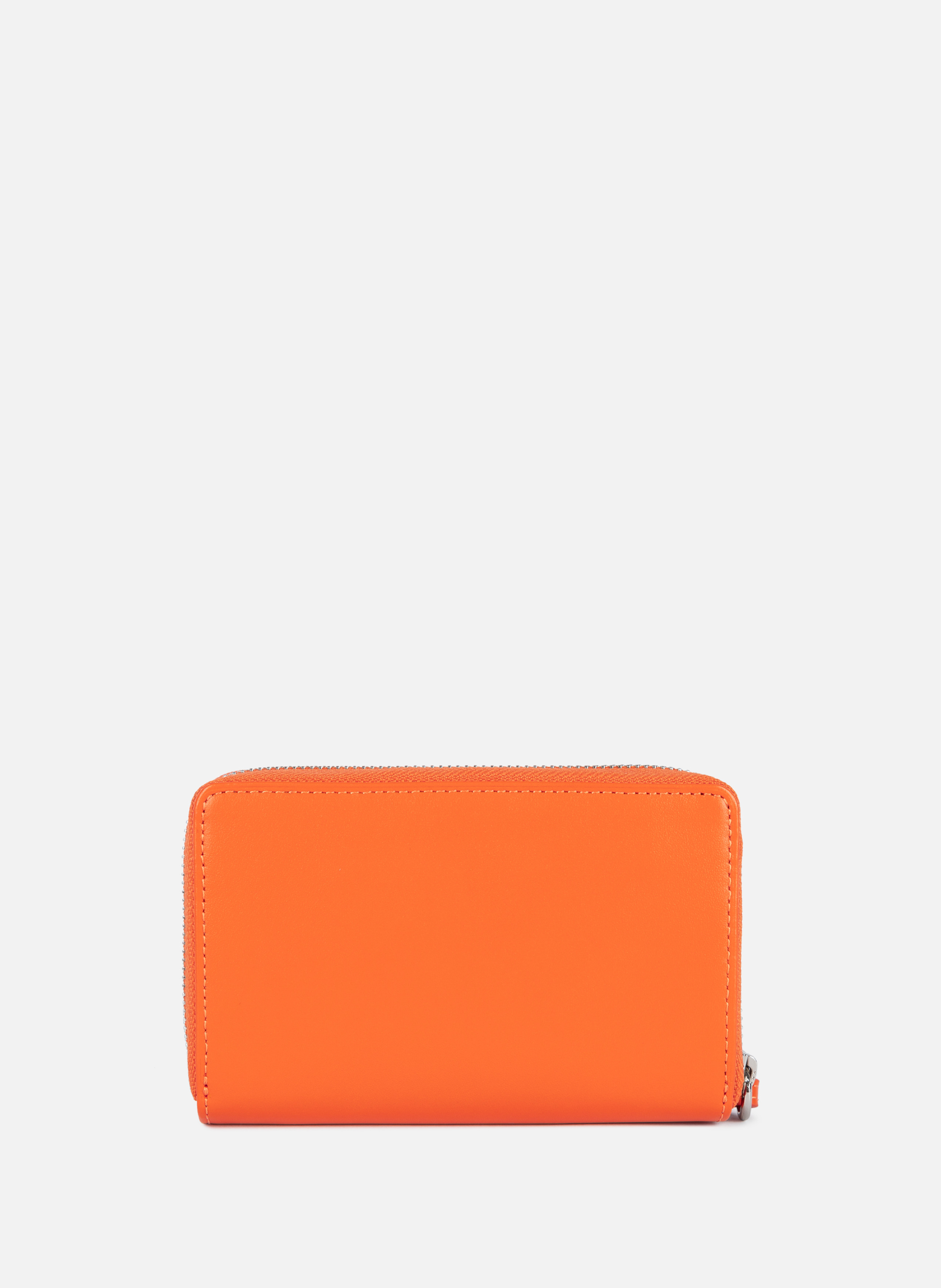 Wallet - Paris PM LANCASTER Orange