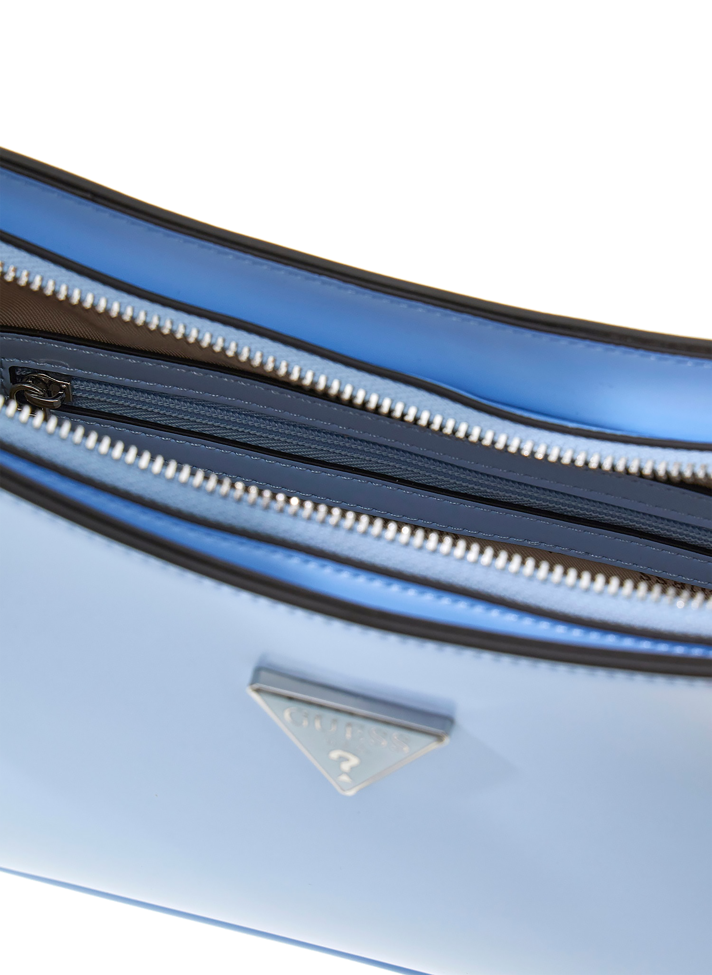 Arnela handbag GUESS Blue