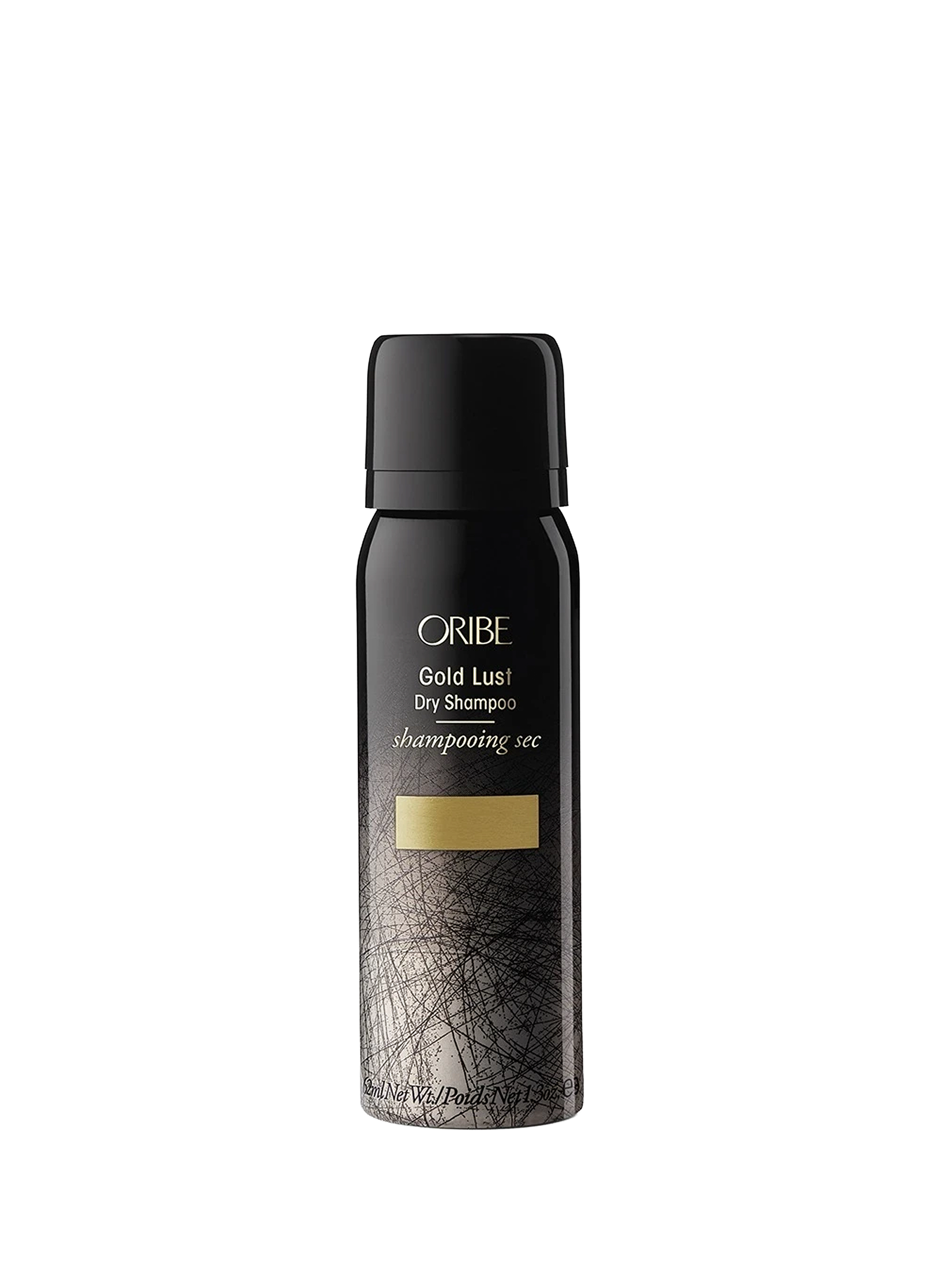 ORIBE Gold Lust Dry Shampoo No color