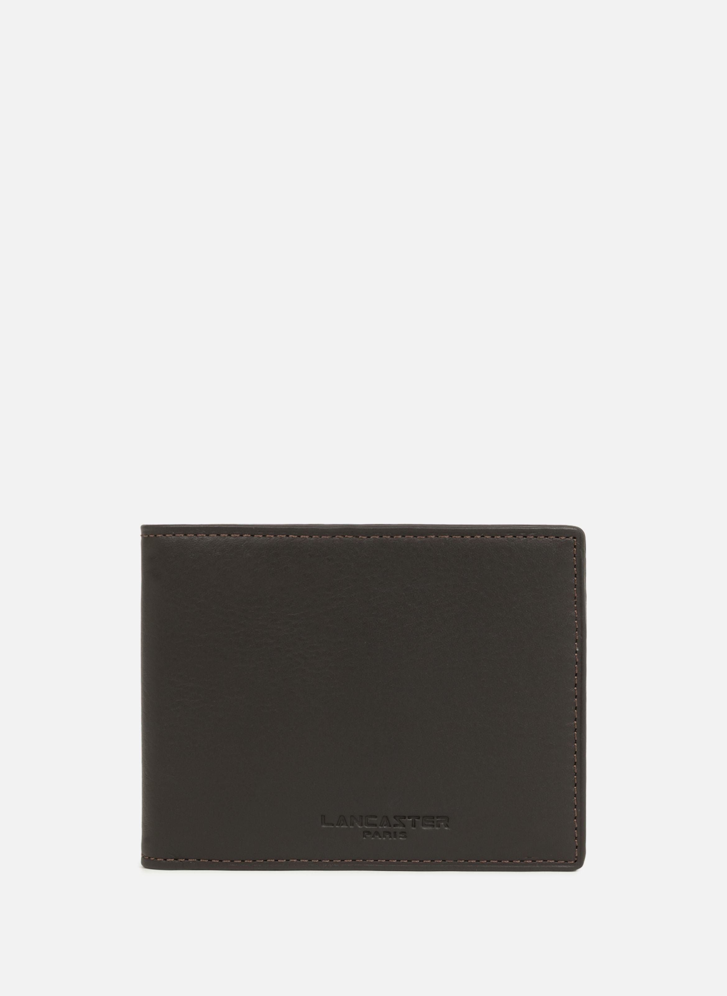 M card holder - Soft Vintage Homme Brown by LANCASTER LANCASTER M card holder - Soft Vintage Homme Brown