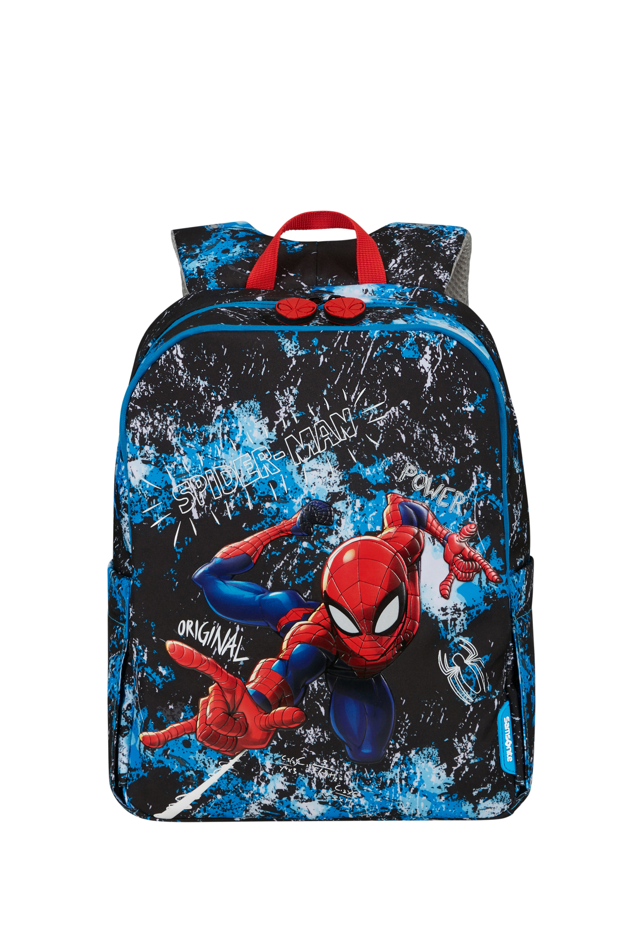 Daydream disney sac à dos taille s SAMSONITE Noir