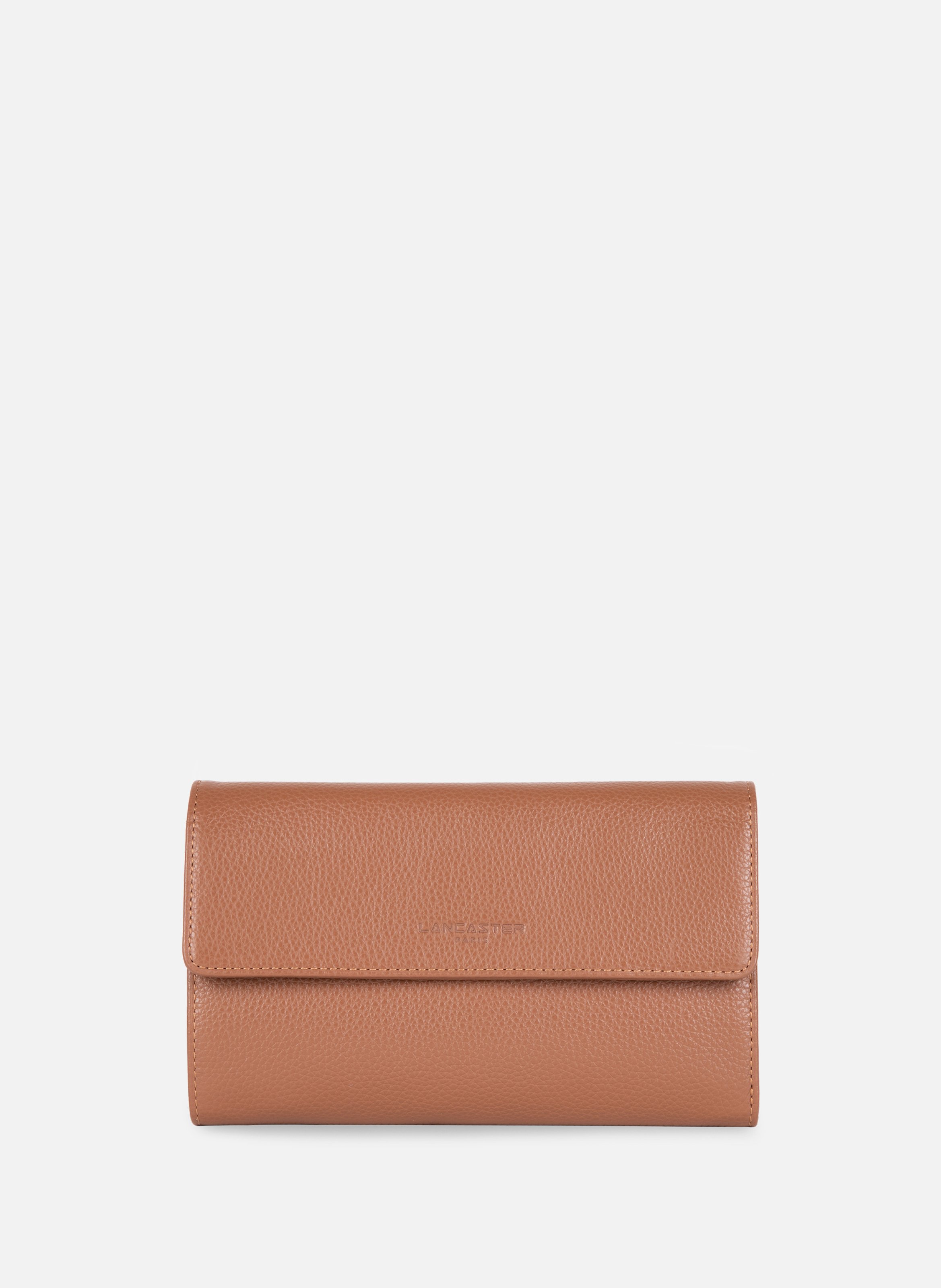 Compagnon dos à dos - foulonné pm  Camel