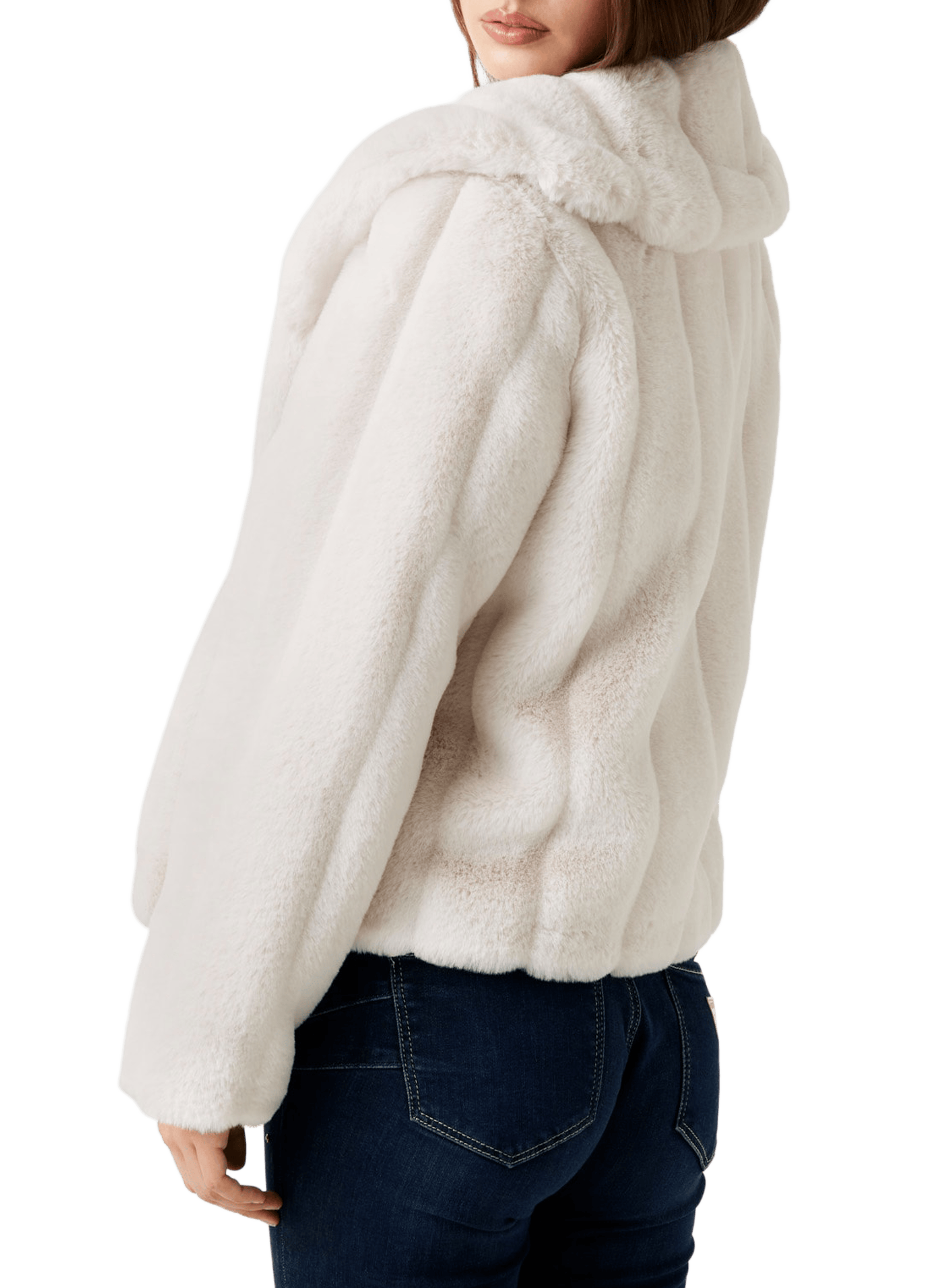 New Sophy jacket  GUESS Grey