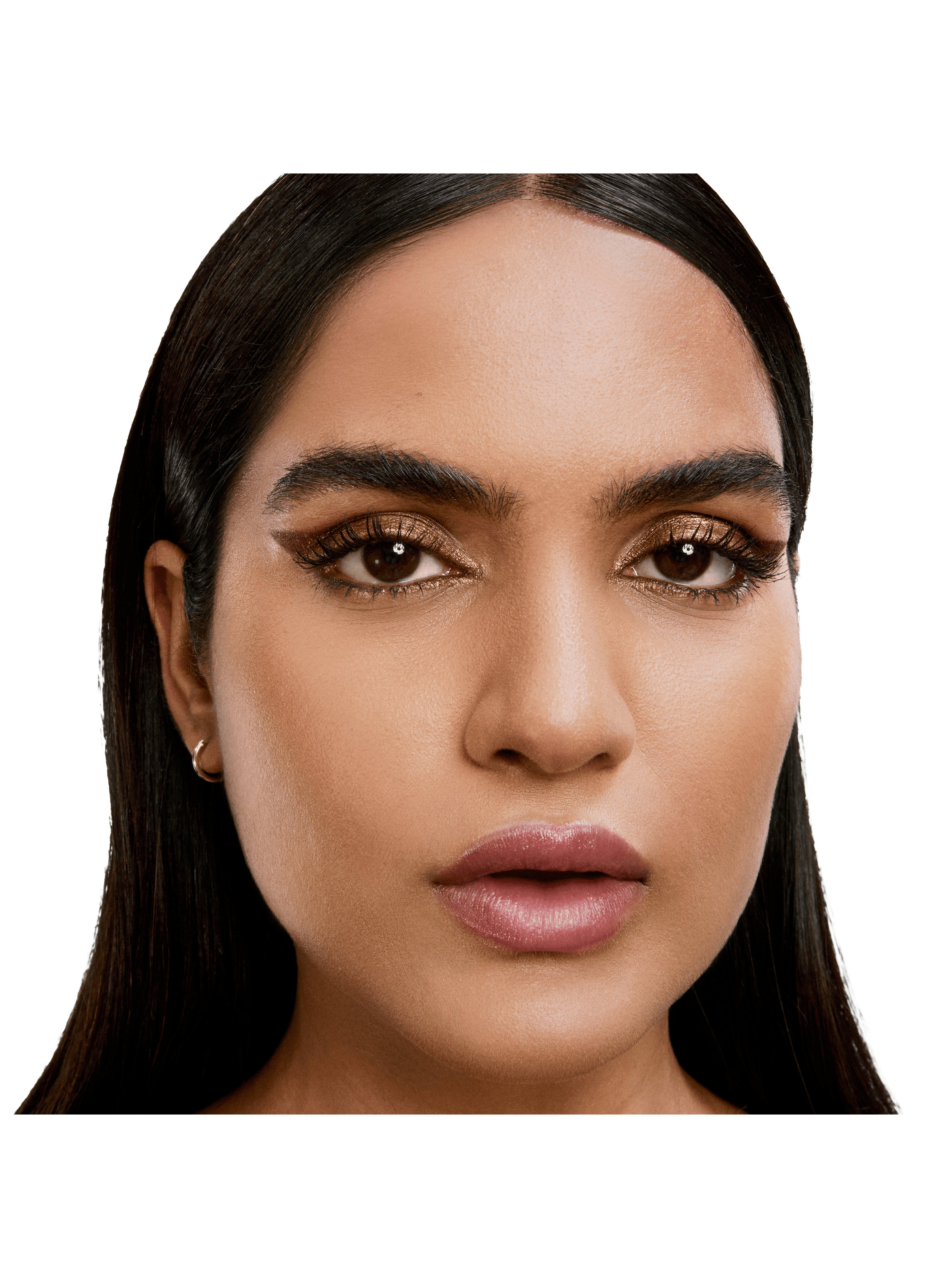 YSL Lines Liberated Crayon yeux waterproof YVES SAINT LAURENT Liberated bronze