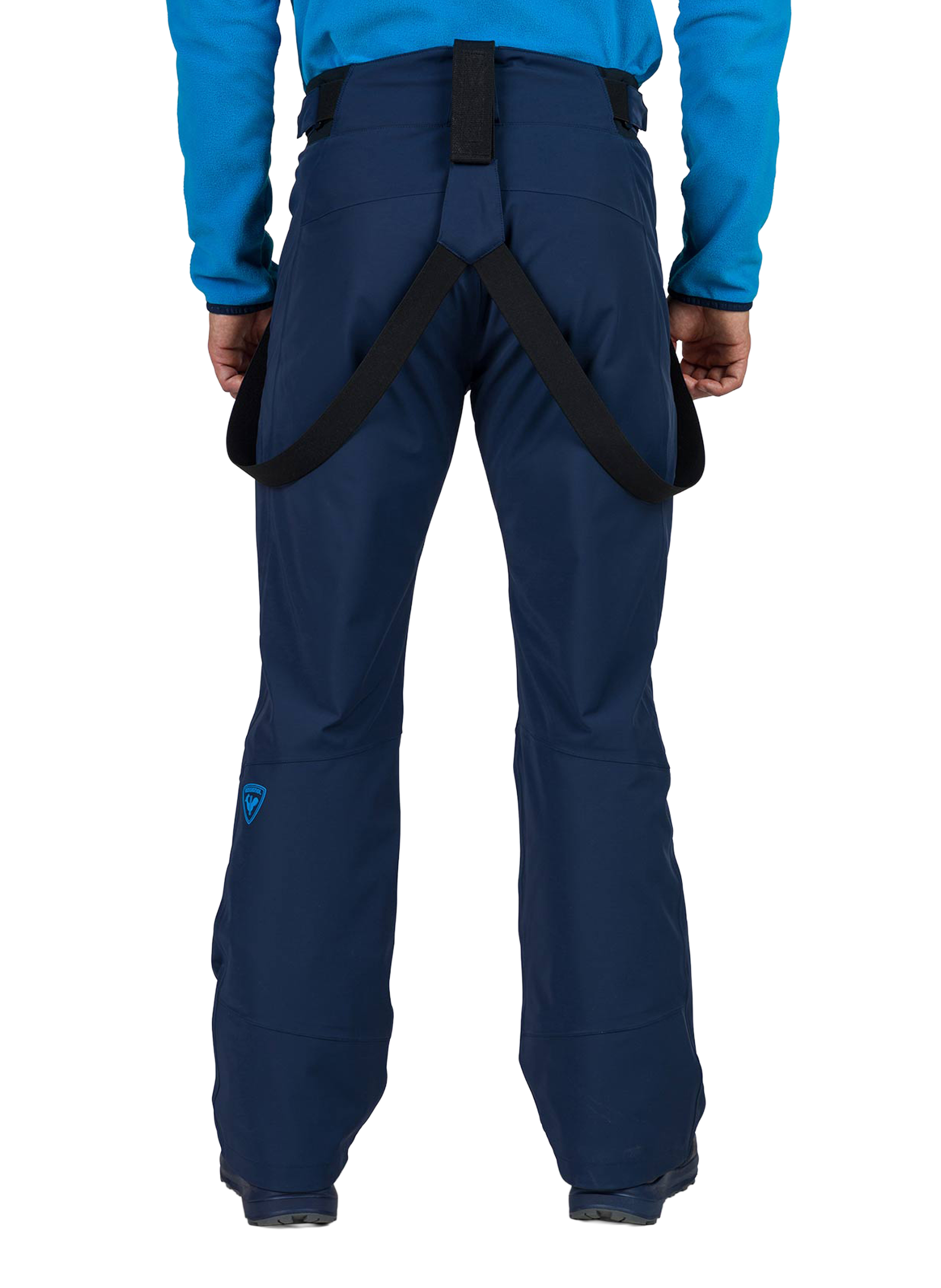Ski Suit ROSSIGNOL Blue
