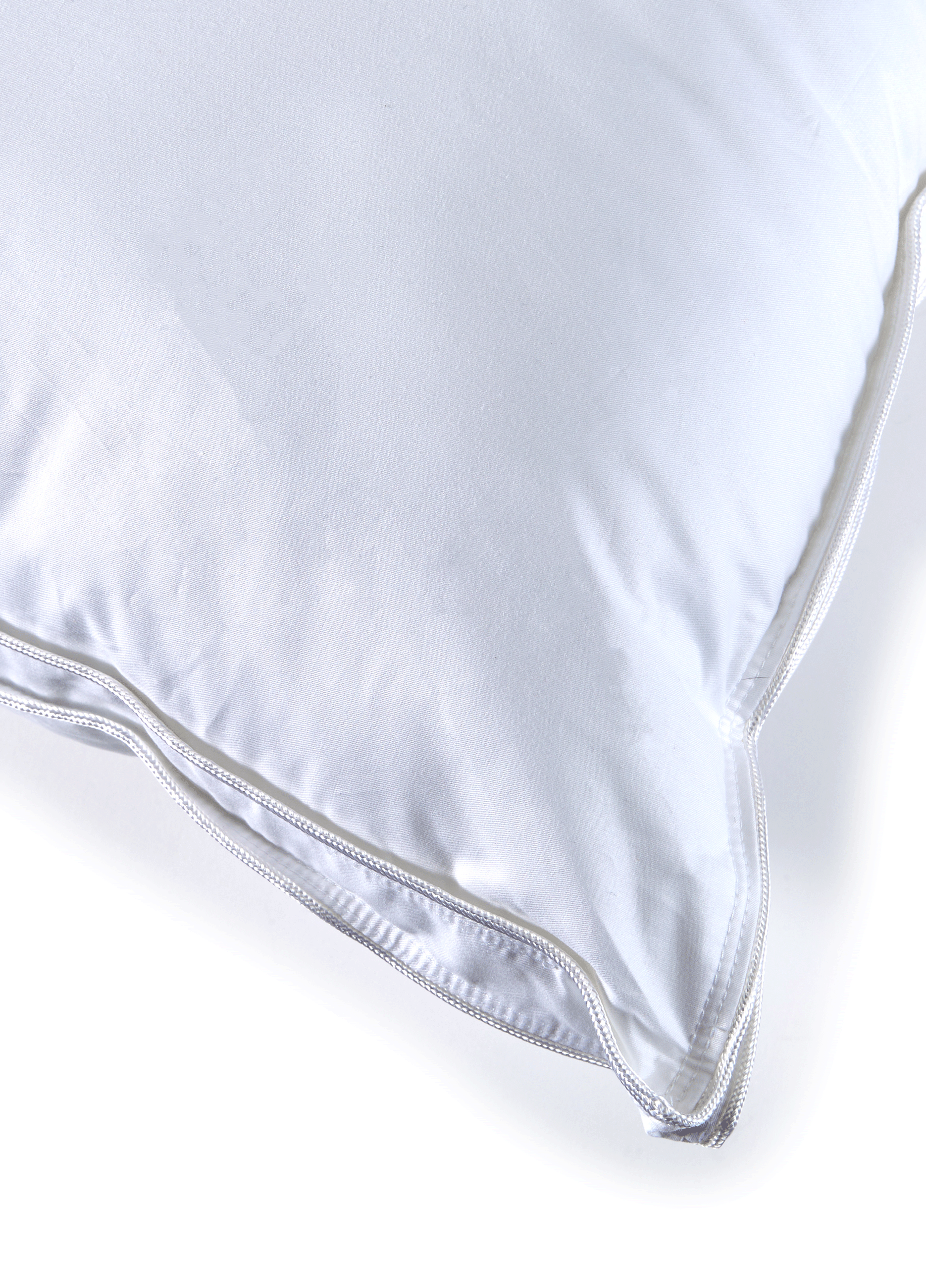 Ergonomic pillow AU PRINTEMPS PARIS White