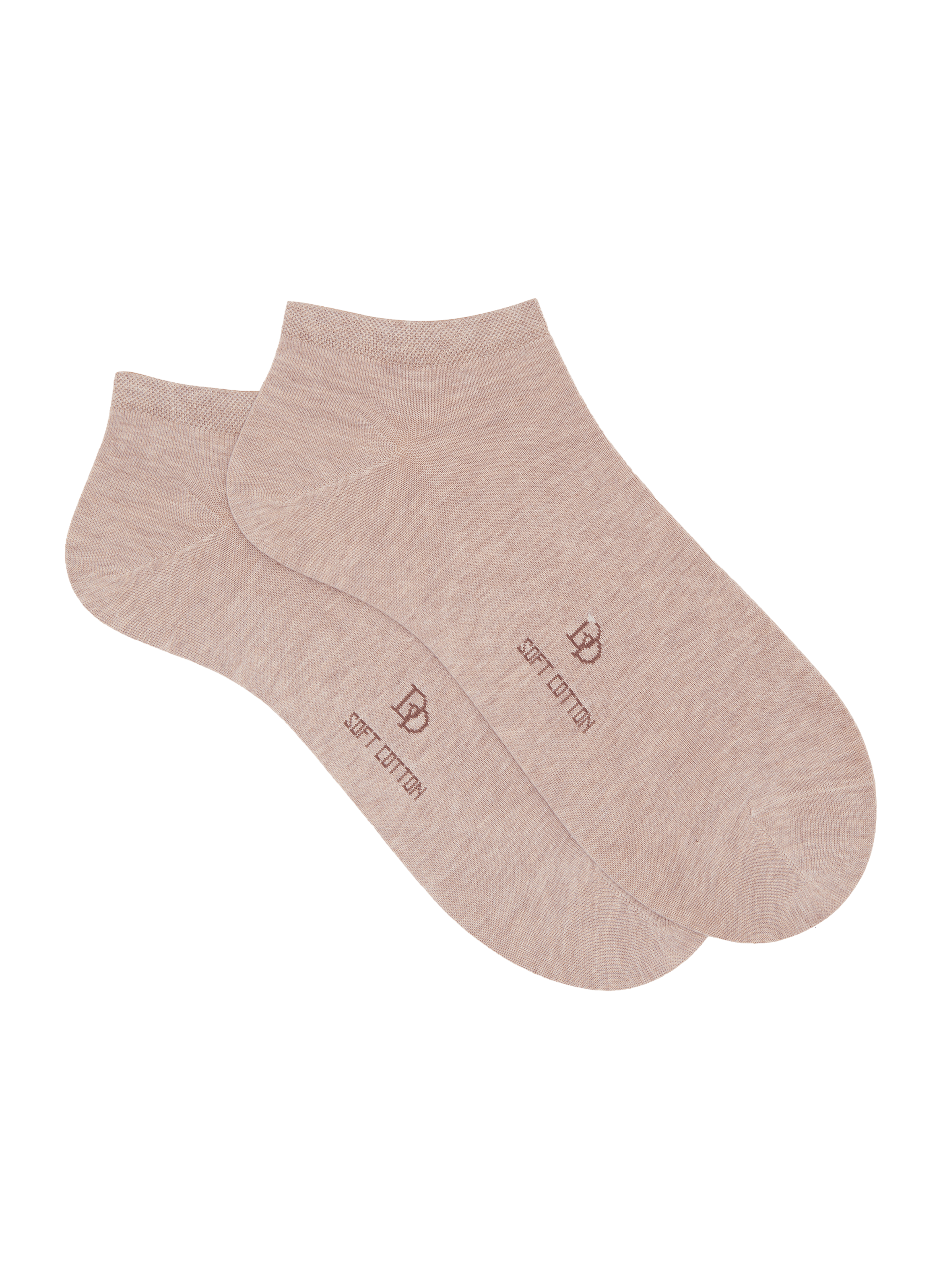 Cotton socks   Sahara