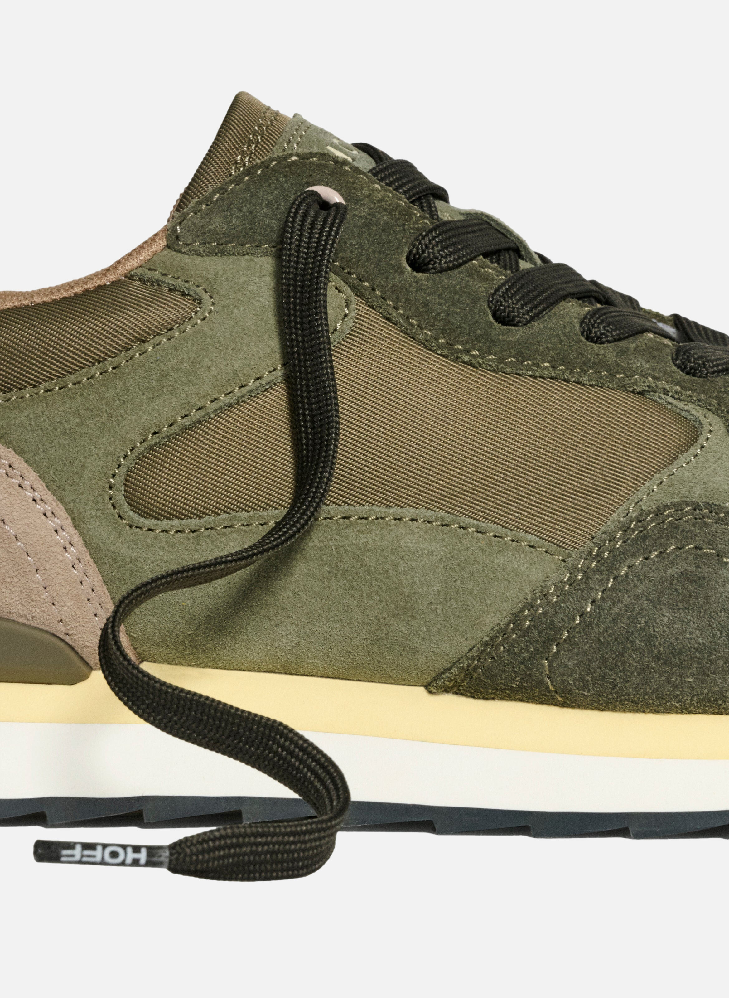 Baskets city buenos aires HOFF Kaki